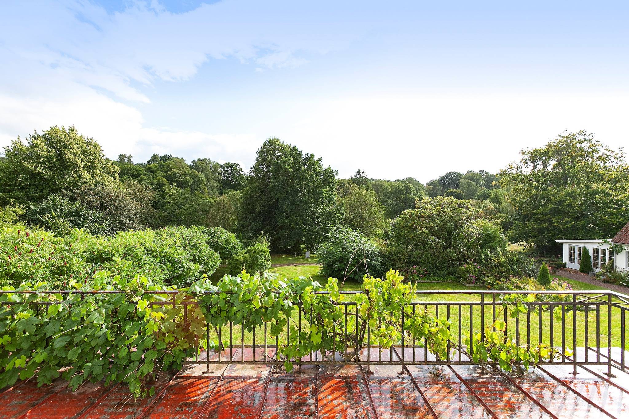 11 rum Villa på Prästgården 1053 Ljungbyhed Klippans kommun - bild 35