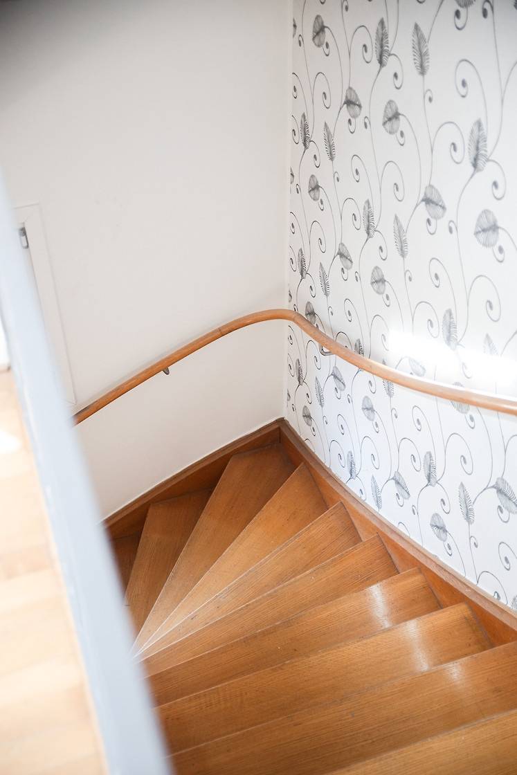 9 rum Villa på Helgdagsgatan 7 Kortedala Göteborgs kommun - bild 15