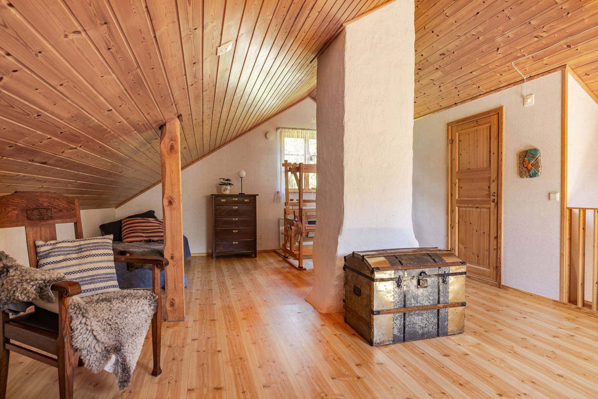 3 rum Villa på Magla Eriksdal Eskilstuna kommun - bild 18