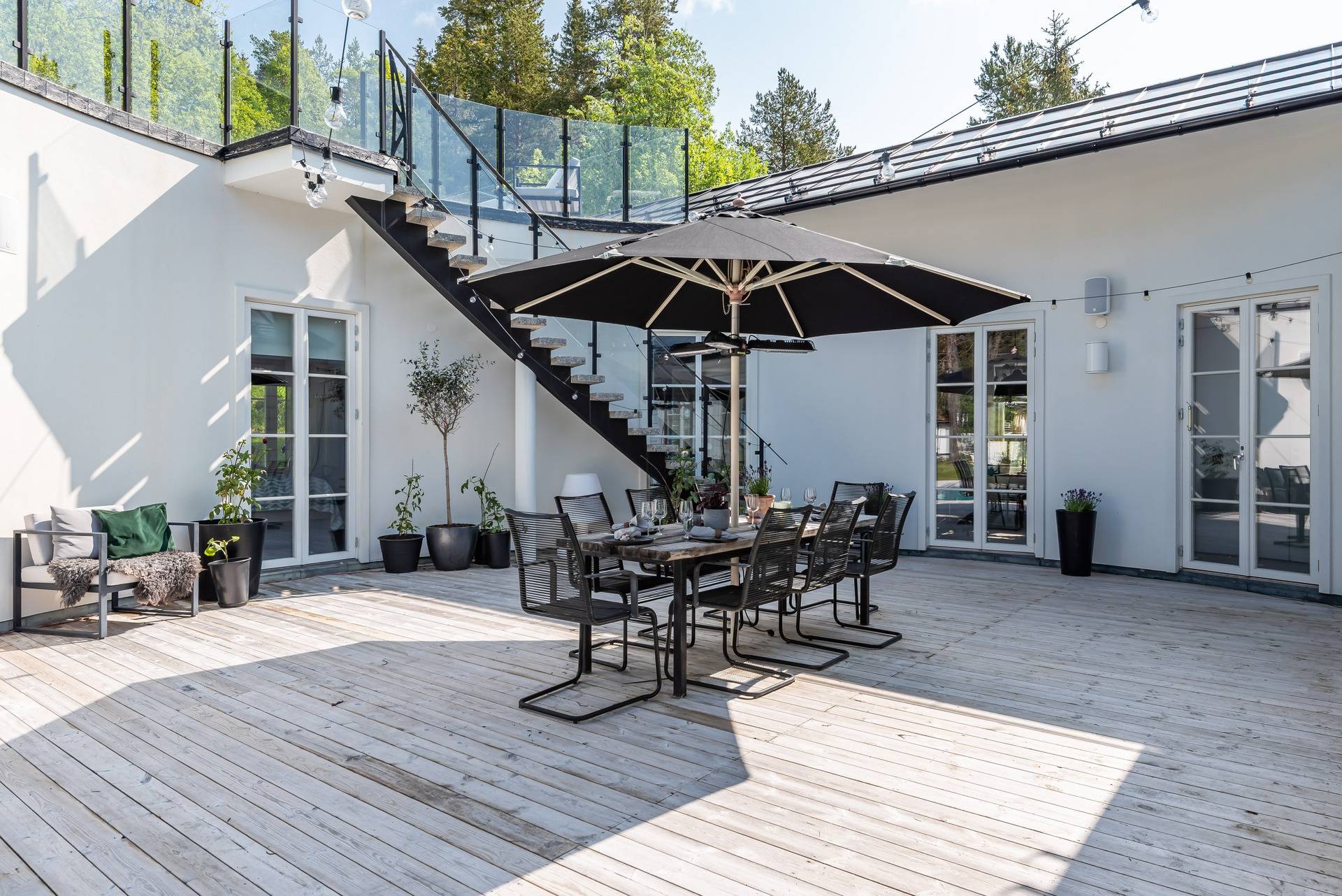 5 rum Villa på Tallstigen 9 Frösön Östersunds kommun - bild 74