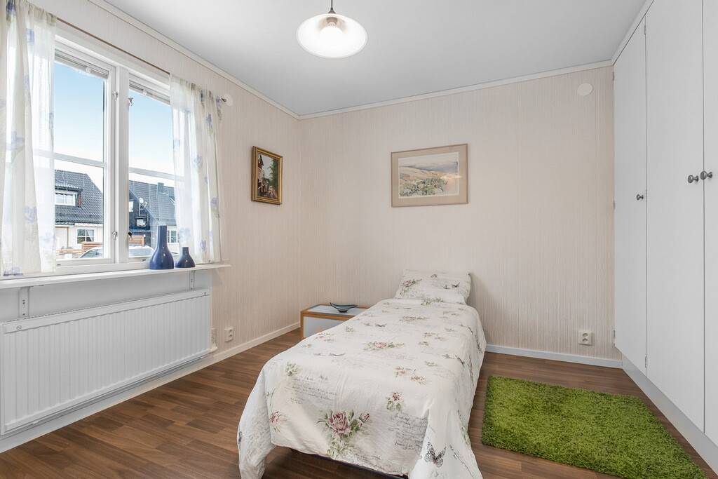 6 rum Villa på Knipvägen 95 Margretelund Österåkers kommun - bild 12