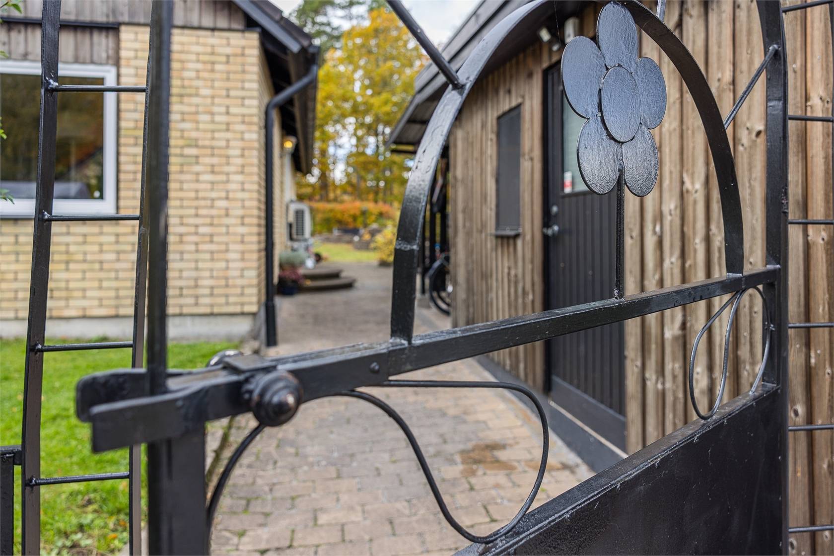 6 rum Villa på Norra vägen 64 Skogshaga Västerviks kommun - bild 70