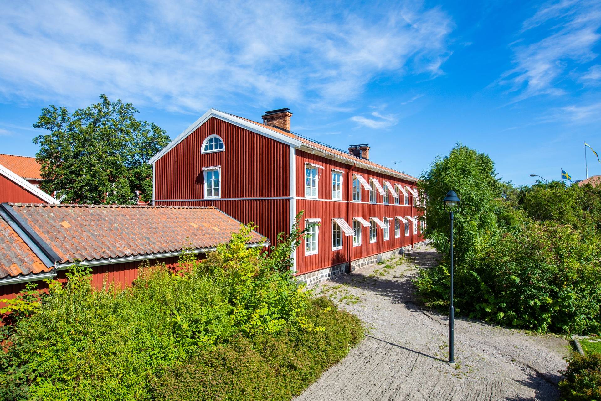 4 rum Lägenhet på Skolgatan 13A Strömsbro Gävle kommun - bild 30