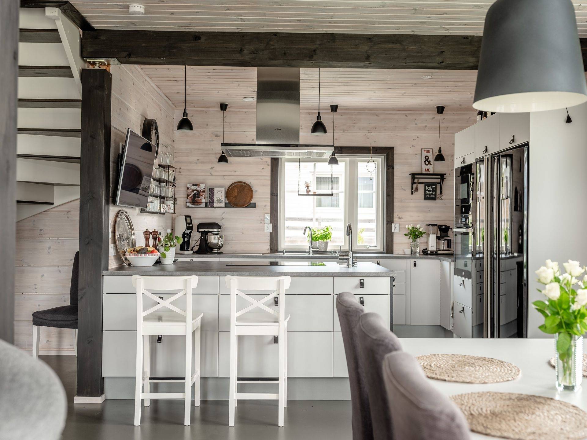 5 rum Villa på Pålkällan 3 Sälens by Malung-Sälens kommun - bild 13