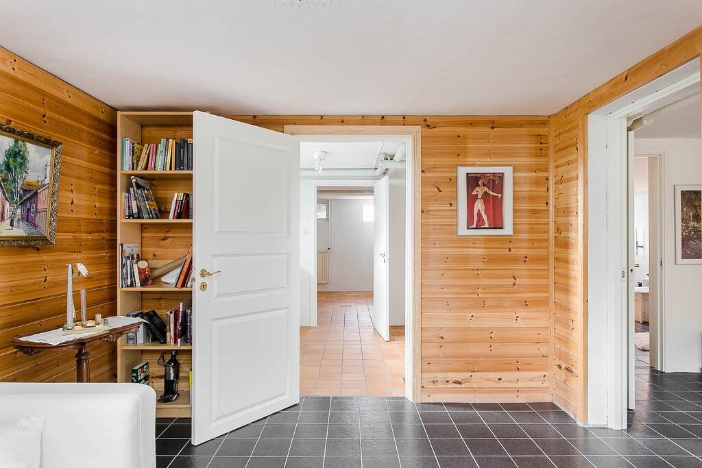 5 rum Villa på Lövholmsvägen 9 Dalängen Lidköpings kommun - bild 43
