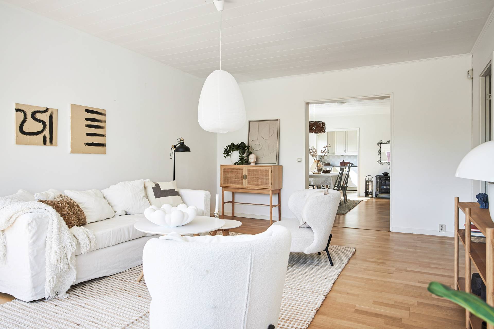 7 rum Villa på Västra Bräckevägen 126 Centrala Hisingen - Bräcke Göteborgs kommun - bild 13