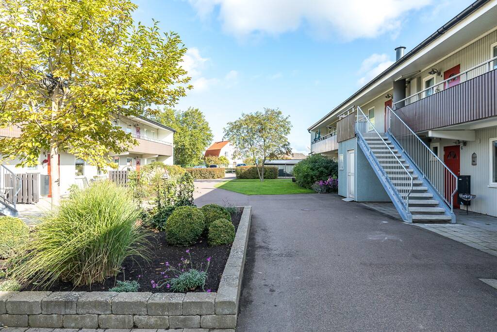 3 rum Lägenhet på Klågerupsvägen 307F Solängen - Toftängen - Husie Malmö kommun - bild 49