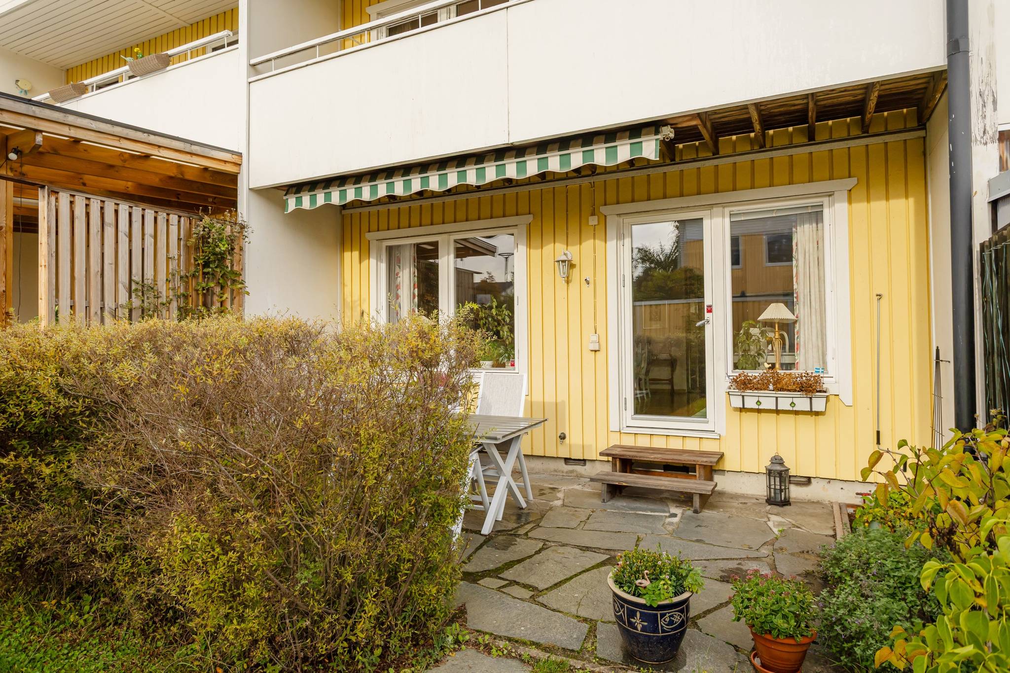 5 rum Radhus på Trädgårdsvägen 73 Töjnan Sollentuna kommun - bild 14