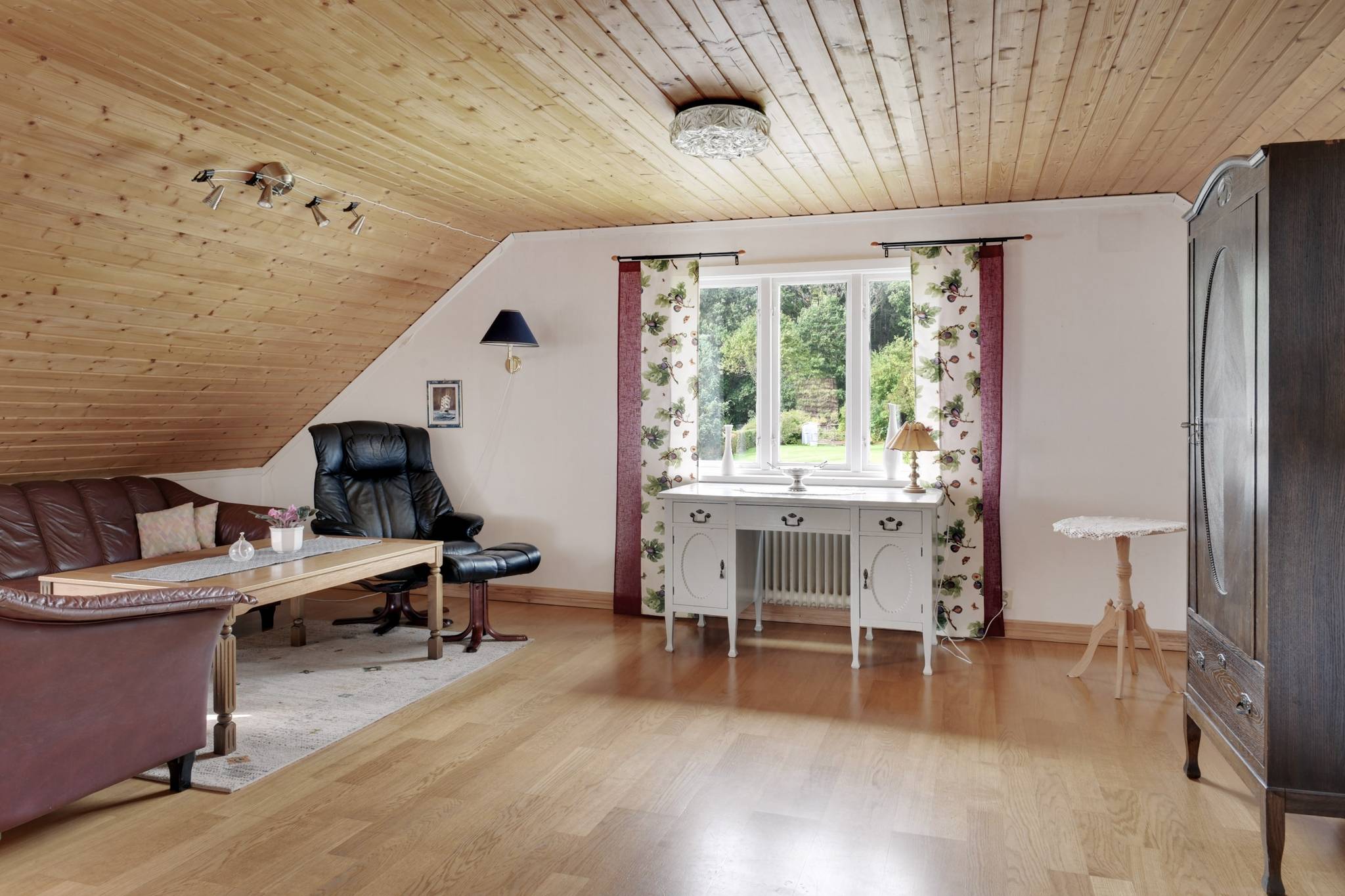 6 rum Villa på Ekvägen 16 Sjuntorp Trollhättans kommun - bild 22