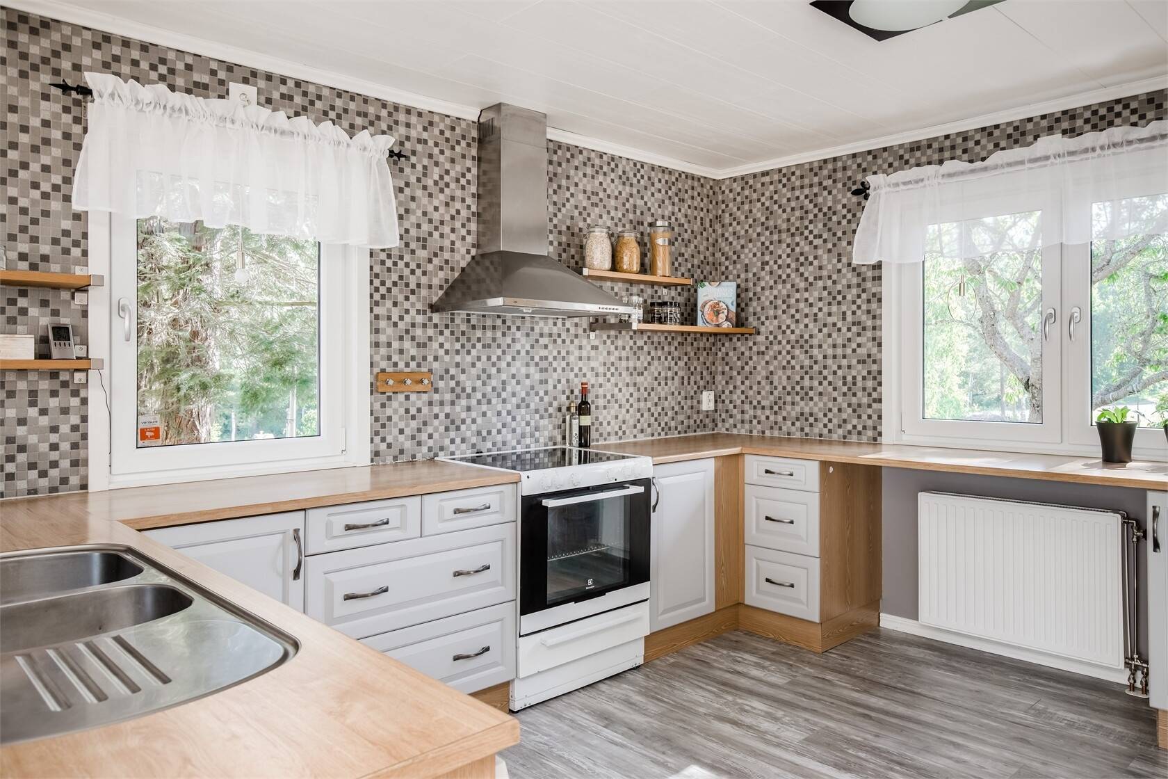 4 rum Villa på Boagärdet Smedjebacken Tidan Skövde kommun - bild 5