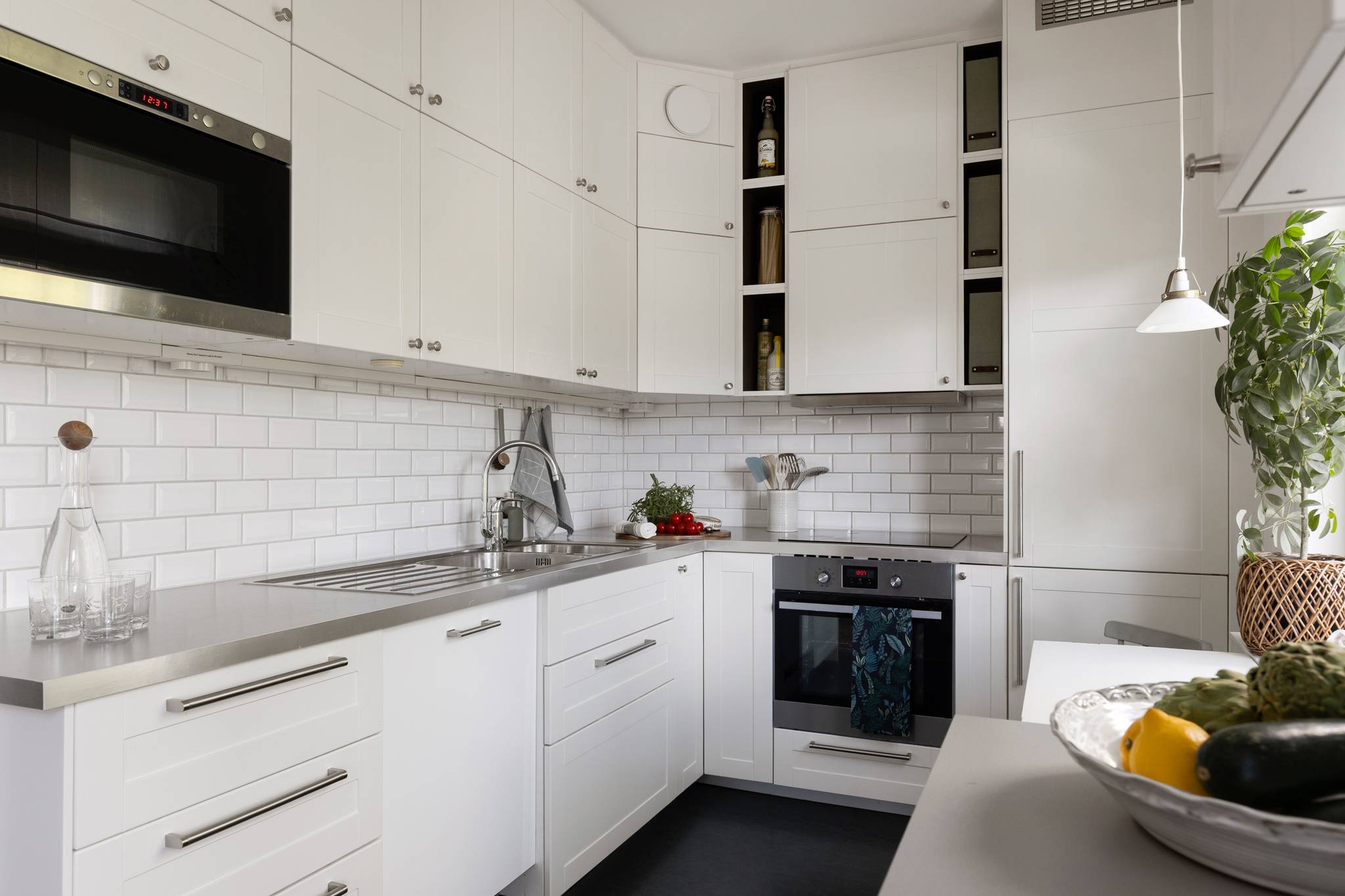 3 rum Lägenhet på Värdshusbacken 9B Stora Essingen Stockholms kommun - bild 16