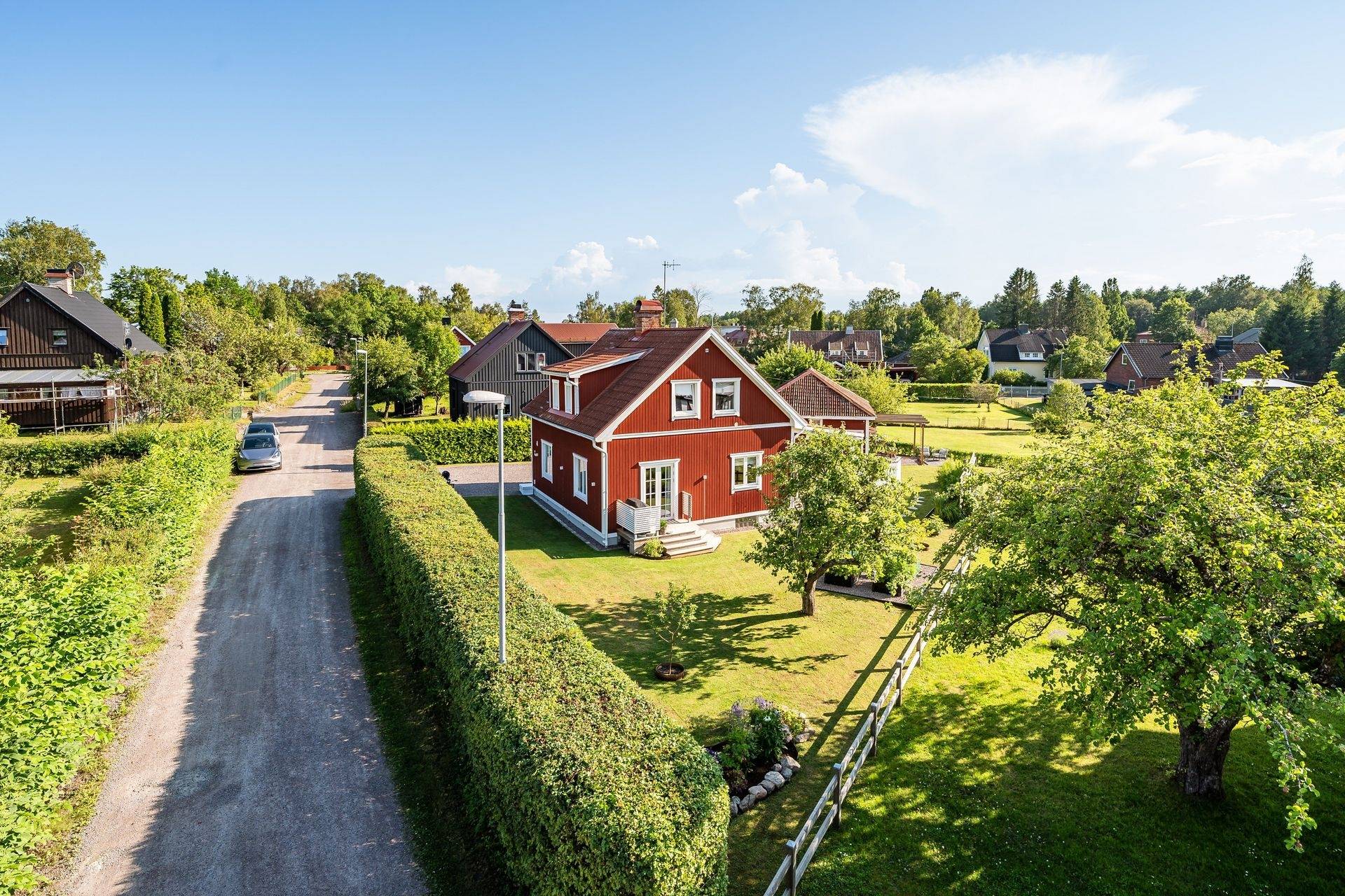 4 rum Villa på Westlingsvägen 4 Skutskär Älvkarleby kommun - bild 55