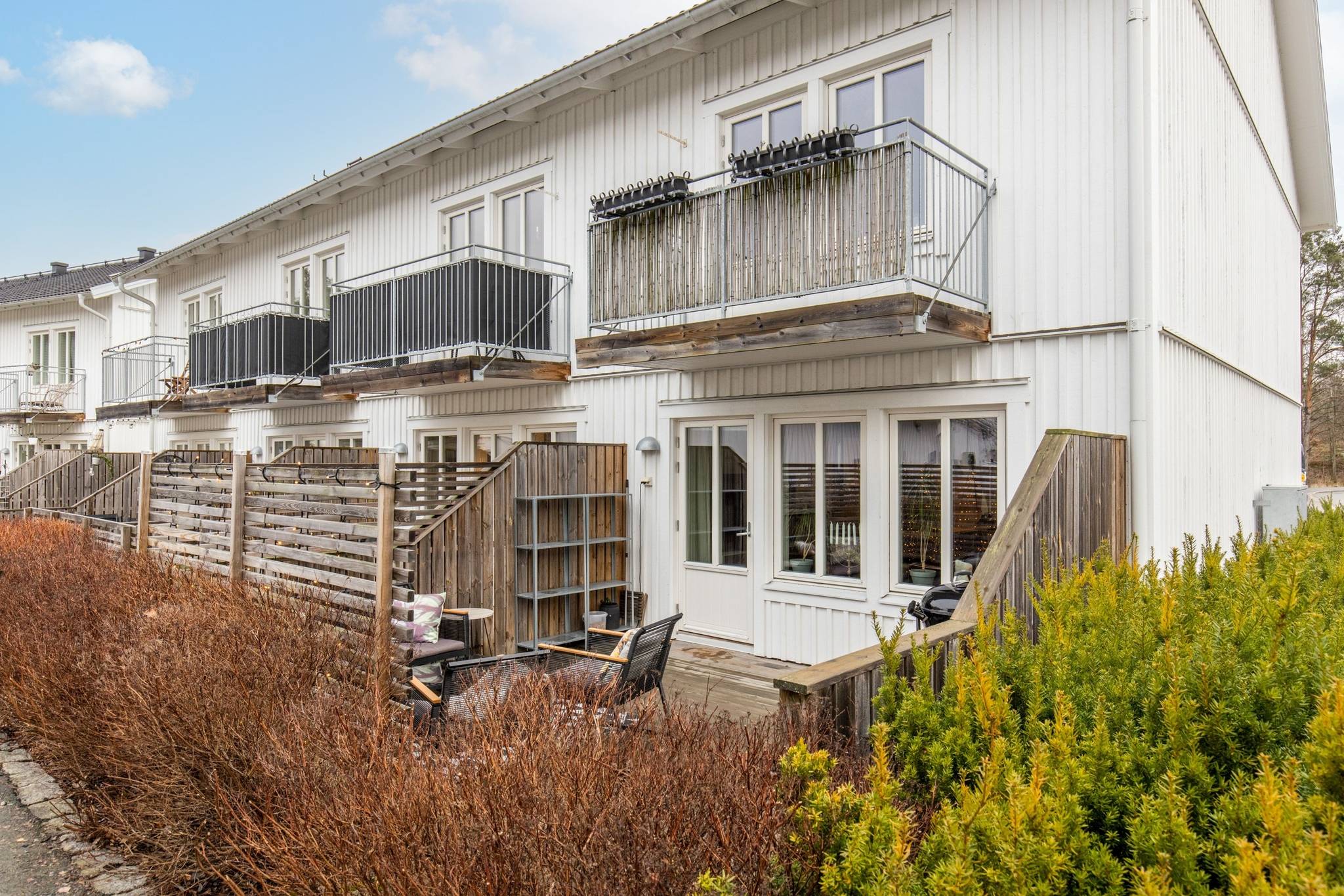 3 rum Lägenhet på Hindergårdsgatan 47A Centralt Norr Örebro kommun - bild 30