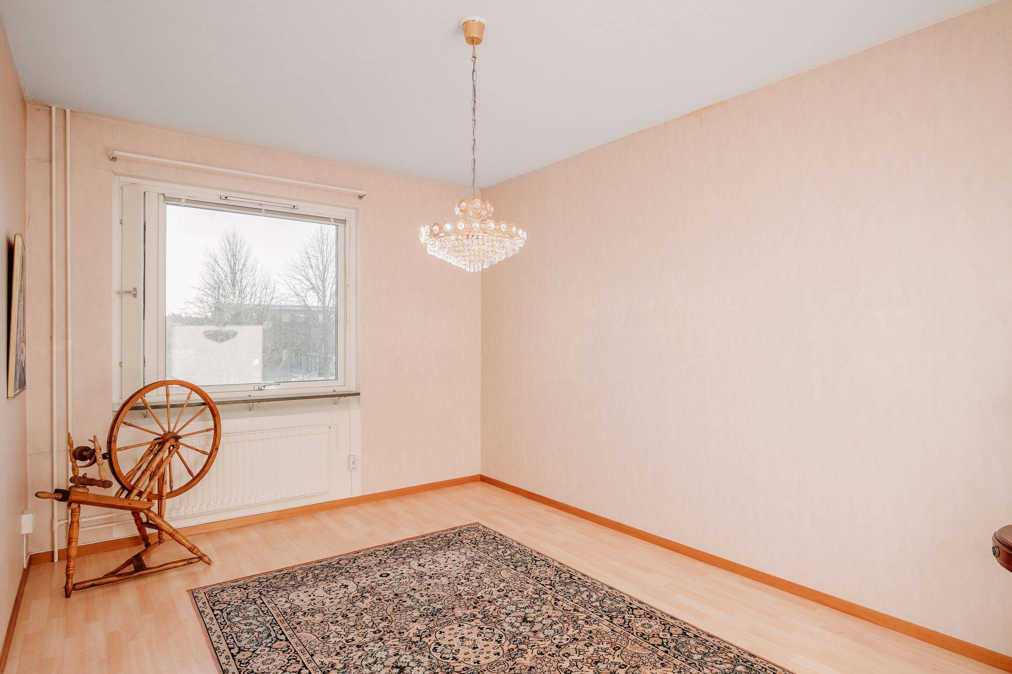 3 rum Lägenhet på Härenegatan 9B Gamla Staden Lidköpings kommun - bild 15