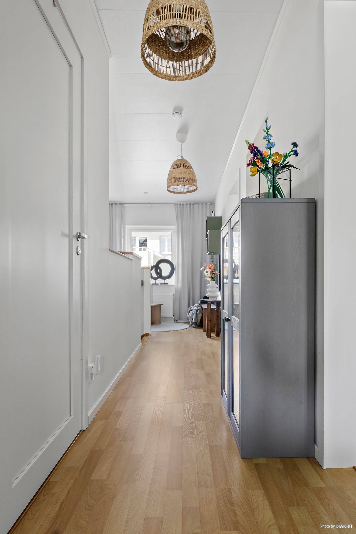 5 rum Radhus på Mässvägen 5 Riksten Botkyrka kommun - bild 16