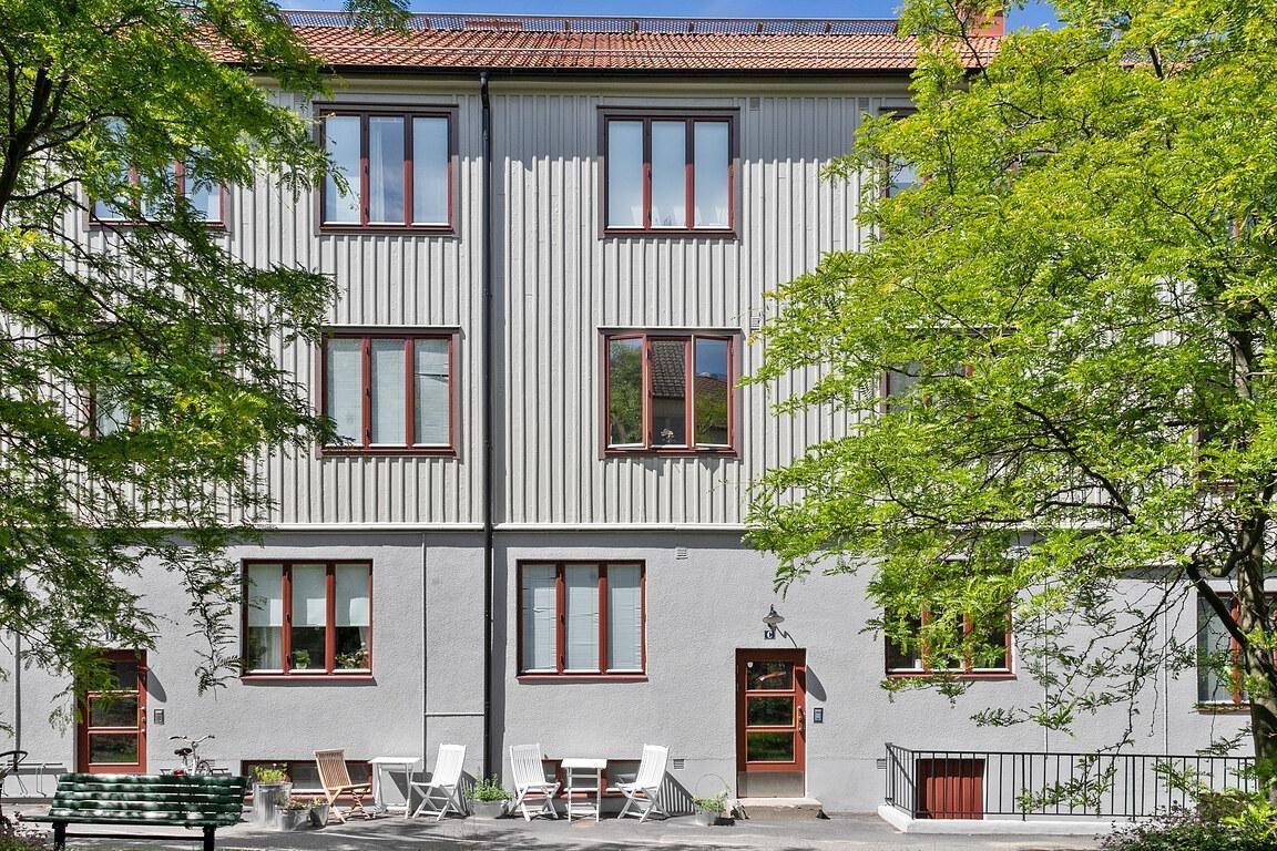 Göteborg, Göteborgs kommun