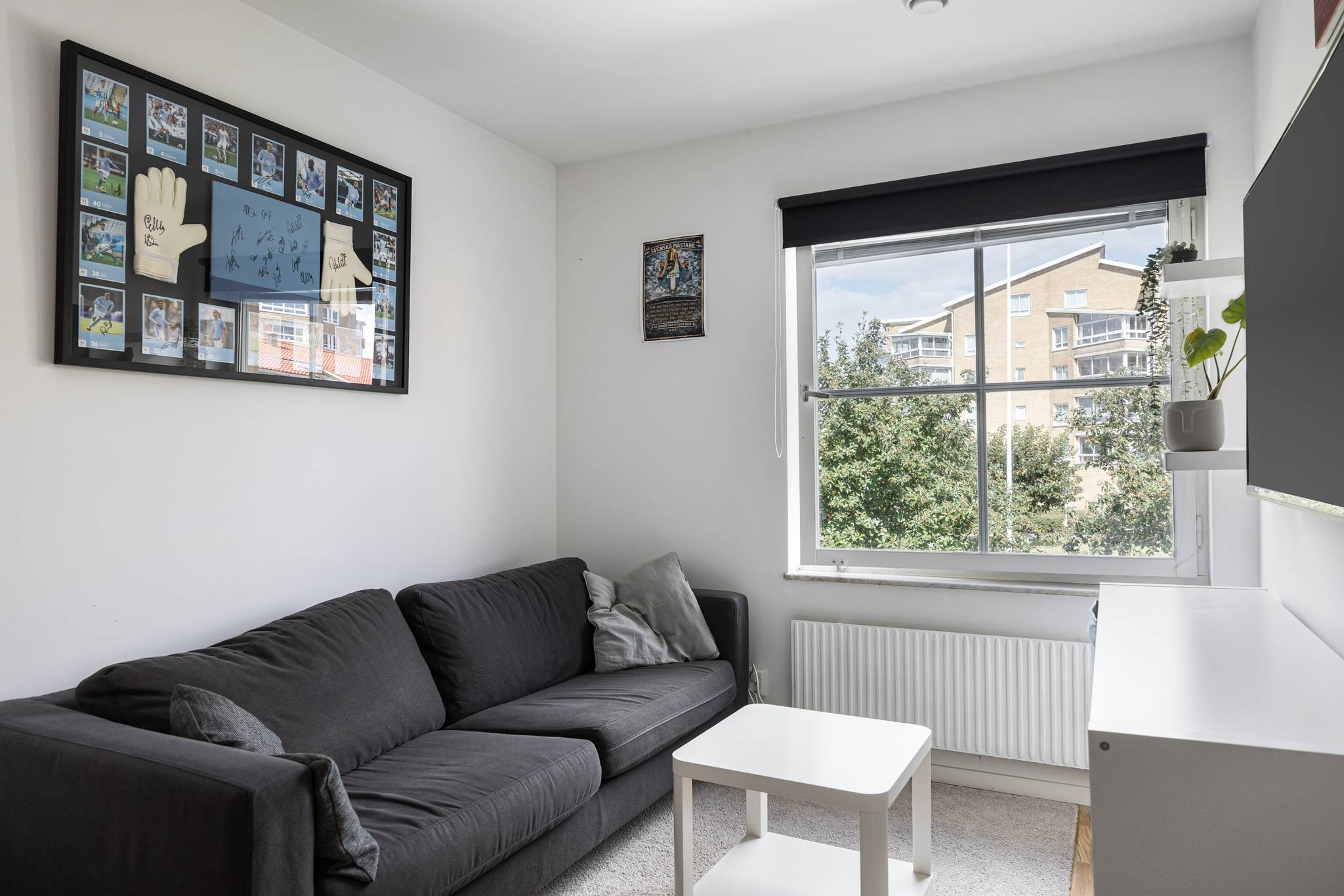 3 rum Lägenhet på Höjeågatan 397 Hamnområde Lomma kommun - bild 11