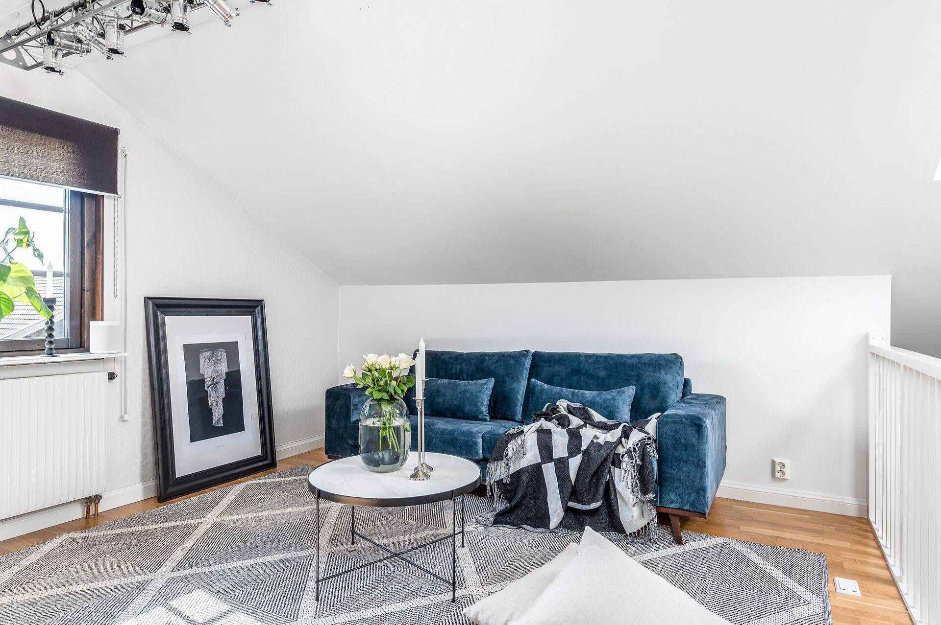6 rum Villa på Bruksvägen 20 Åby Norrköpings kommun - bild 21