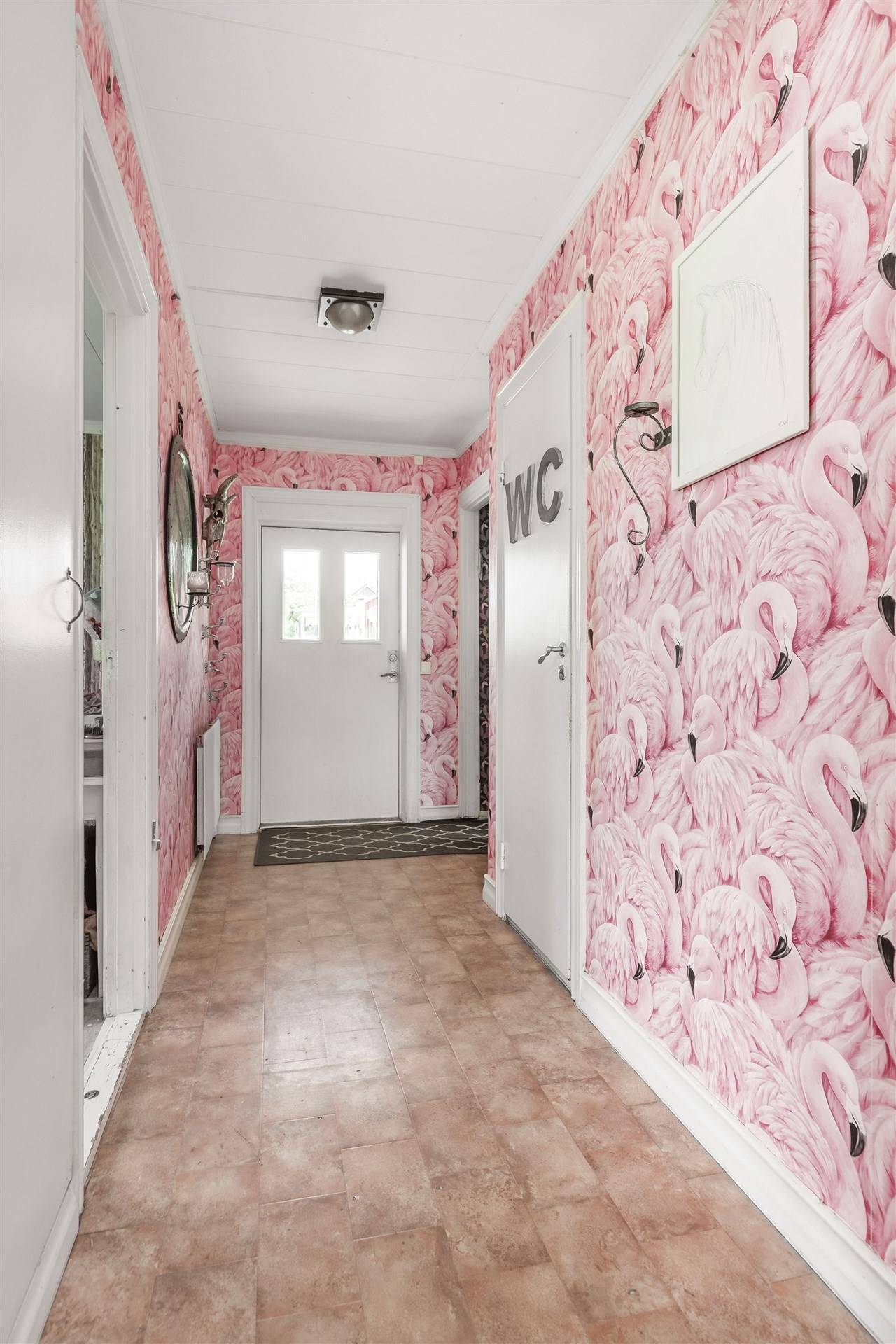 6 rum Villa på Stationsvägen 26B Centrala Gnarp Nordanstigs kommun - bild 15