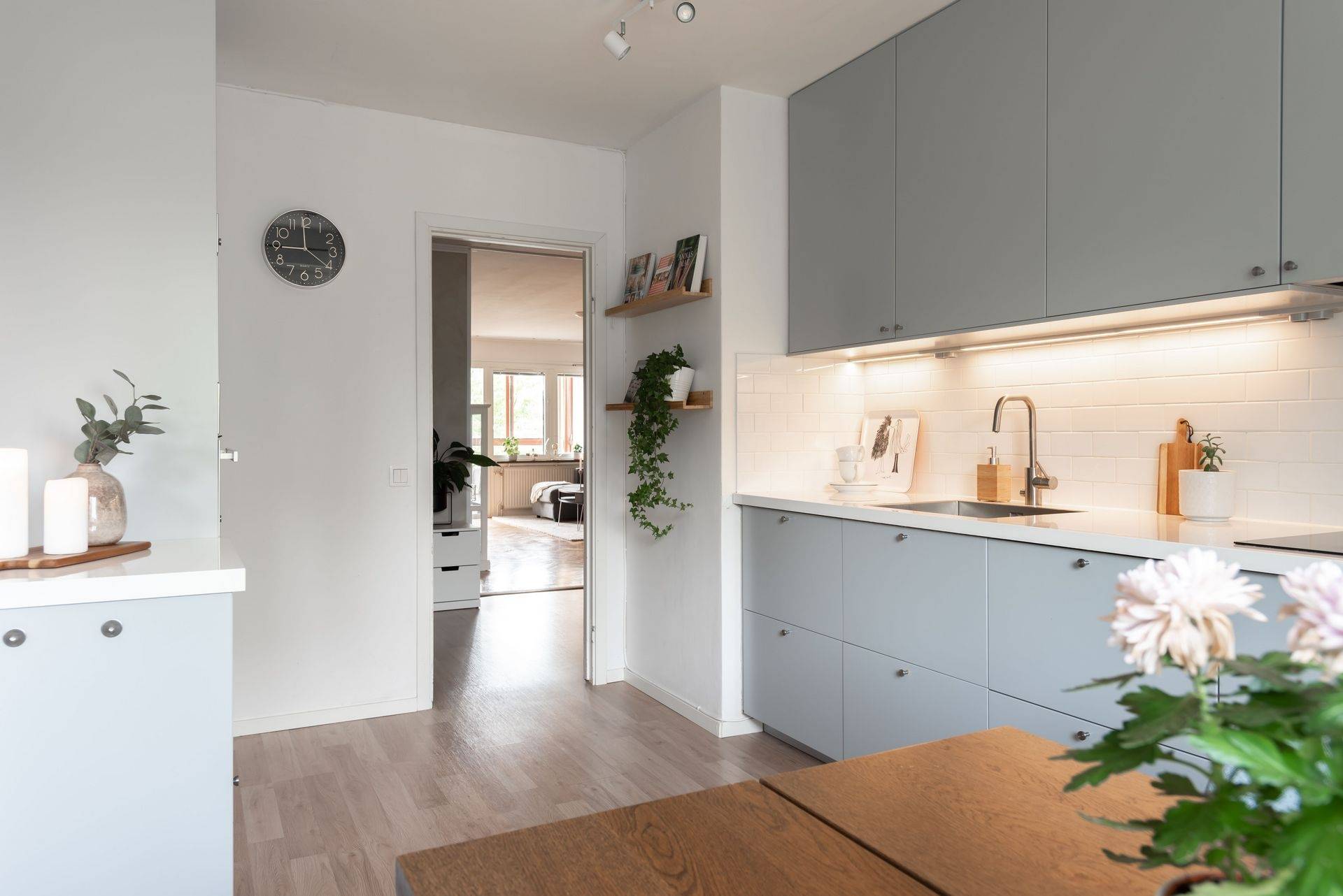 3 rum Lägenhet på Regementsgatan 26 Viksäng Västerås kommun - bild 7