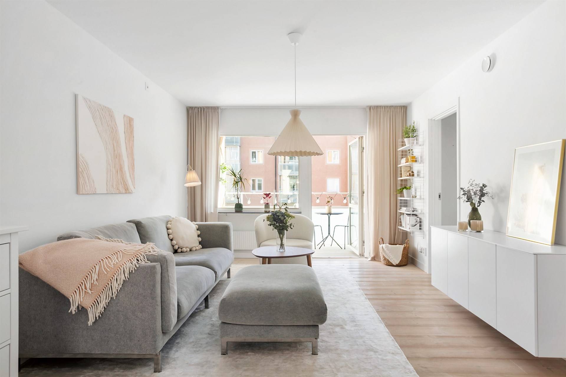 2 rum Lägenhet på Kristinebergsvägen 8, 1 tr (vån 2) Kungsholmen Stockholms kommun - bild 5