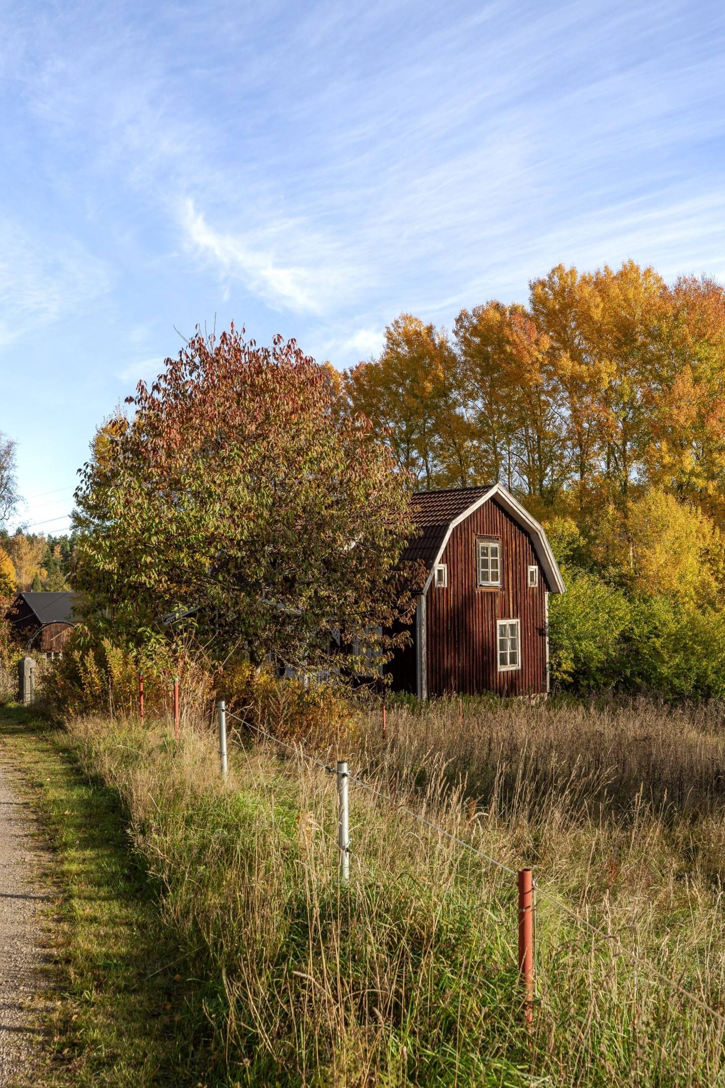 4 rum Fritidshus på Nästeshult Möllstad Getterum Västerviks kommun - bild 44