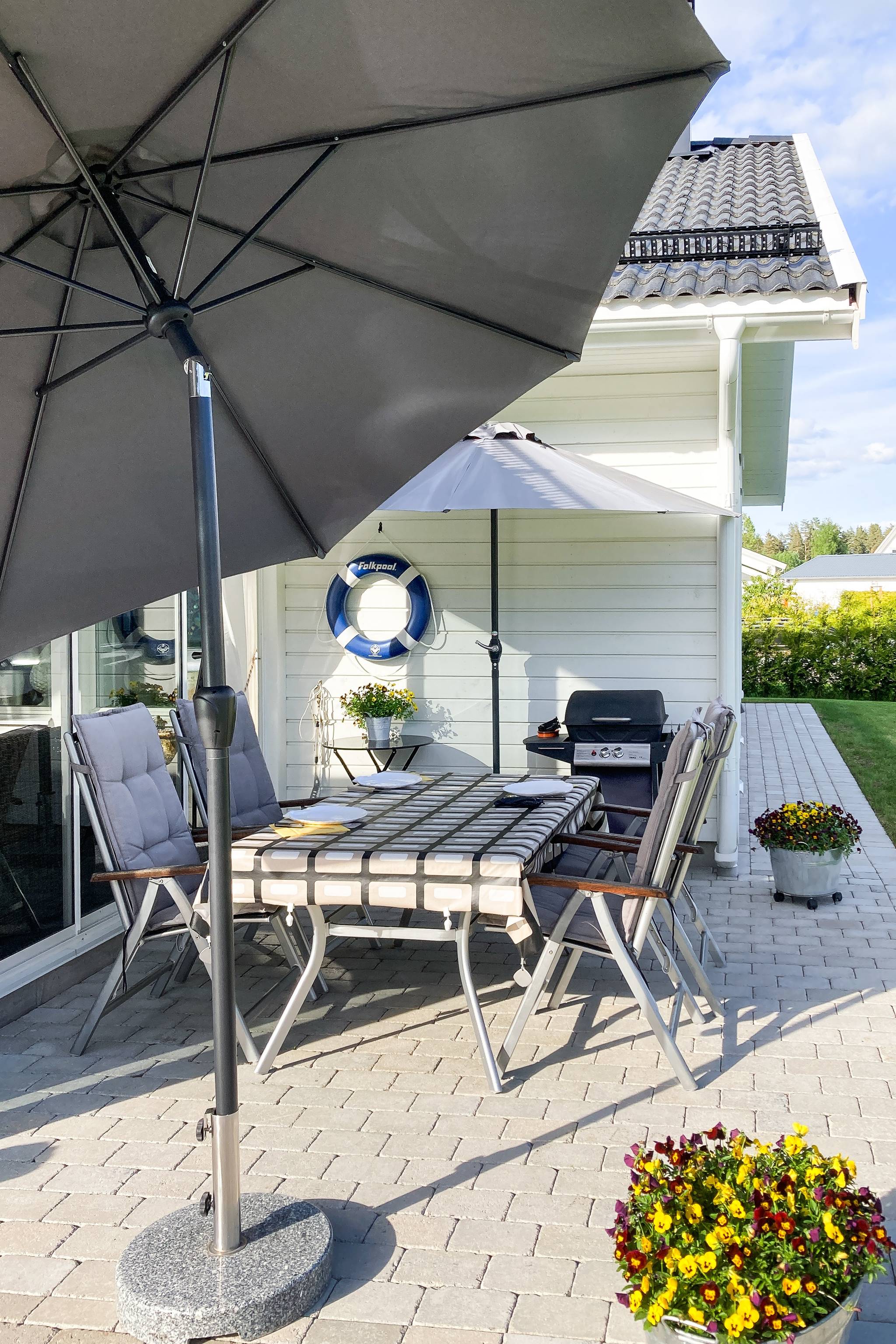 5 rum Villa på Järvstigen 9 Övre Tjärna Borlänge kommun - bild 30