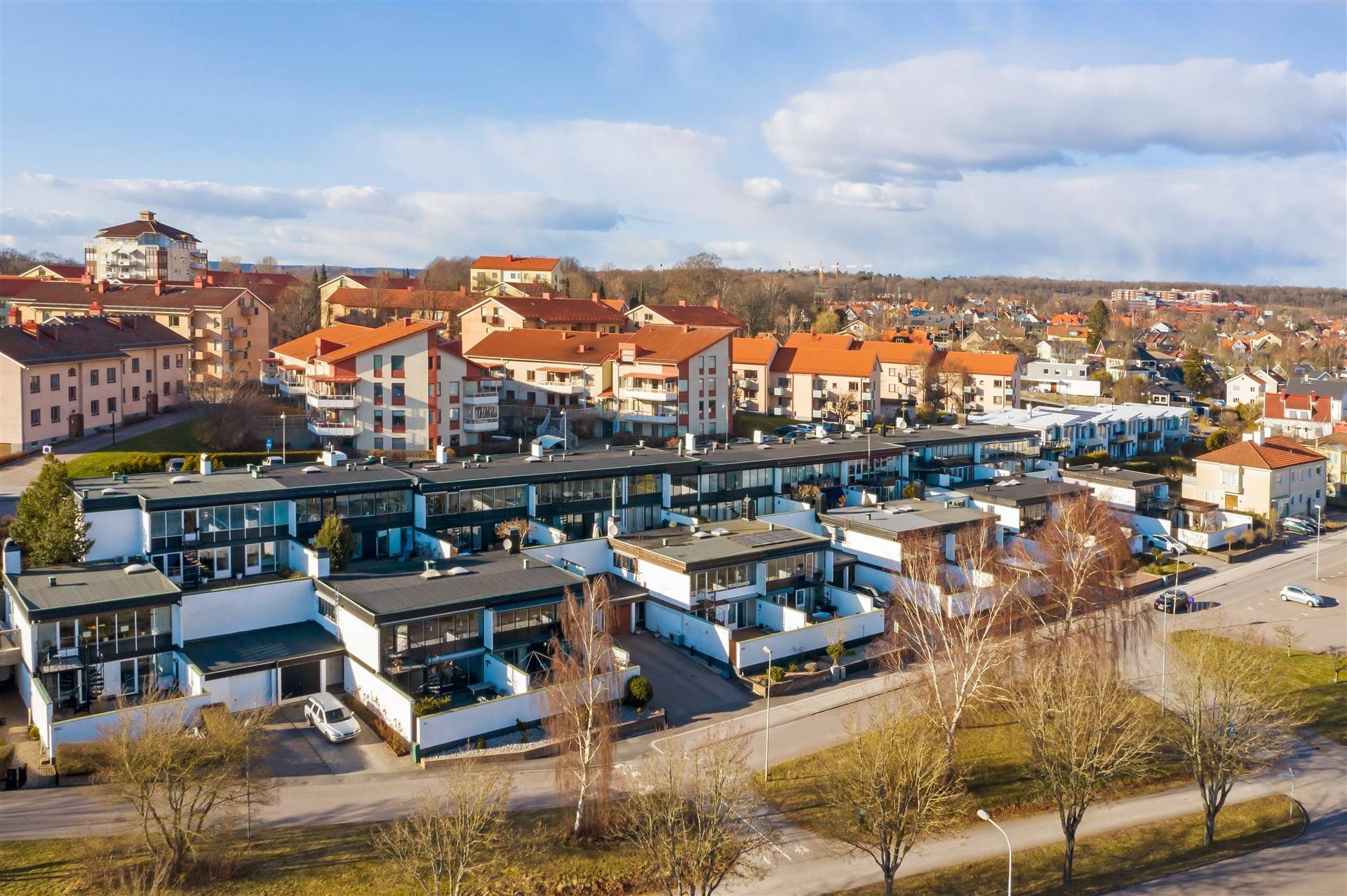 5 rum Villa på Hyltegatan 15 Väster/Rotorp Halmstads kommun - bild 28