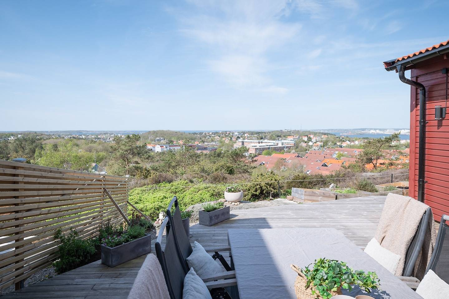 5 rum Parhus på Berglärkan 14 Hagen Göteborgs kommun - bild 22