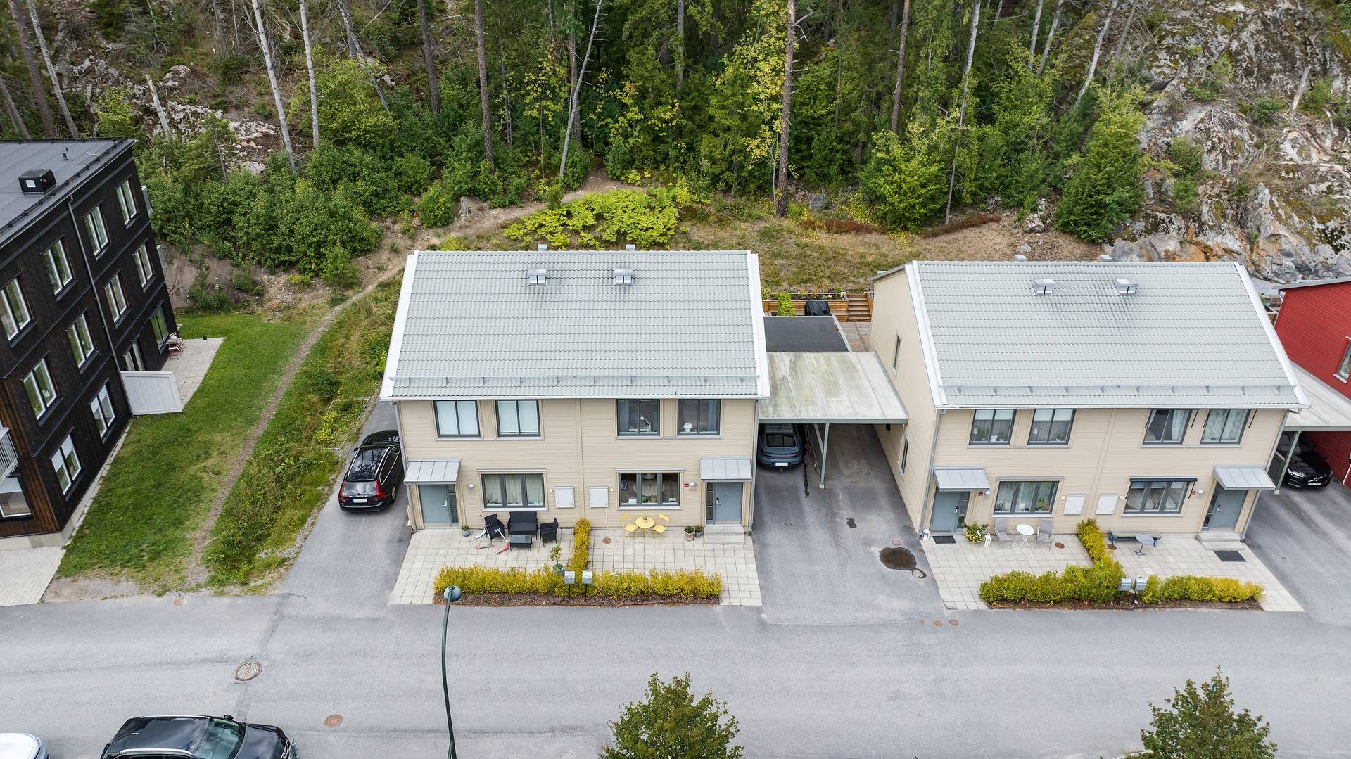 4 rum Parhus på Vardövägen 80 VEGA Haninge kommun - bild 44