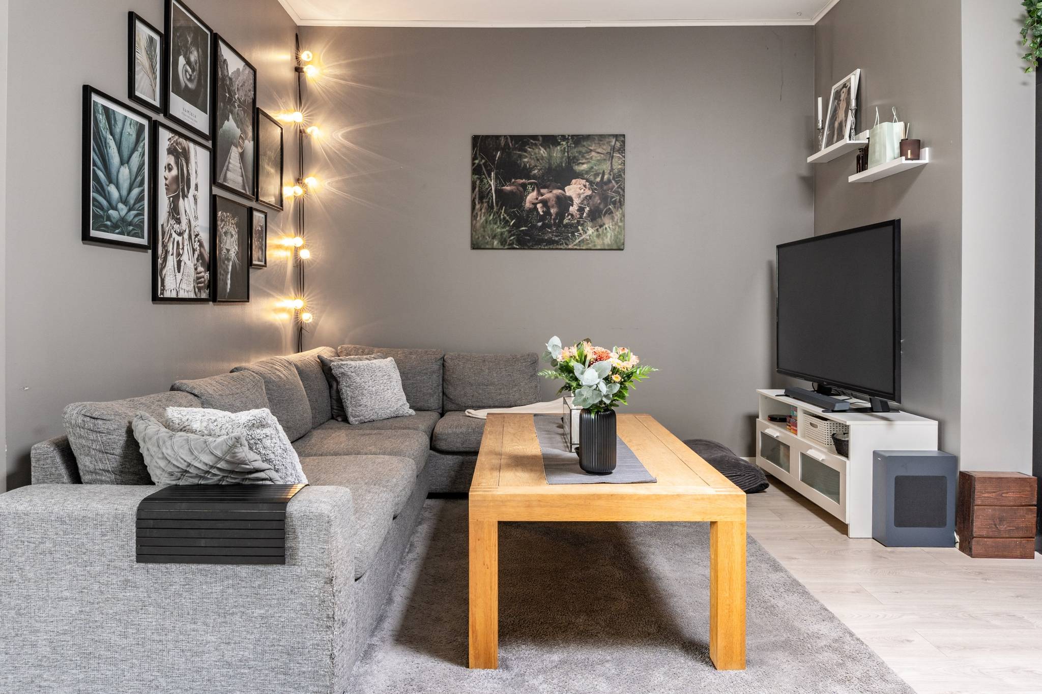 9 rum Villa på Villagatan 9 Klippan Klippans kommun - bild 73