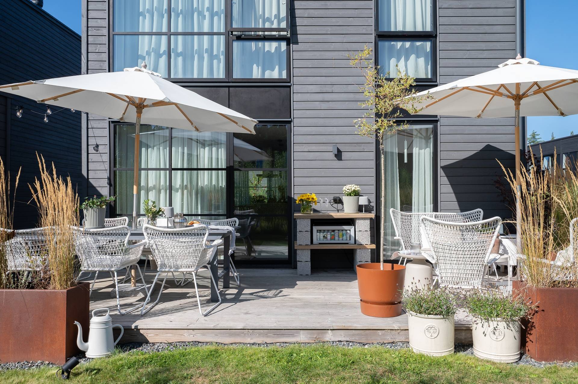 6 rum villa på Trädgårdsmästarevägen 44 Gävle, Gävle kommun - bild 3