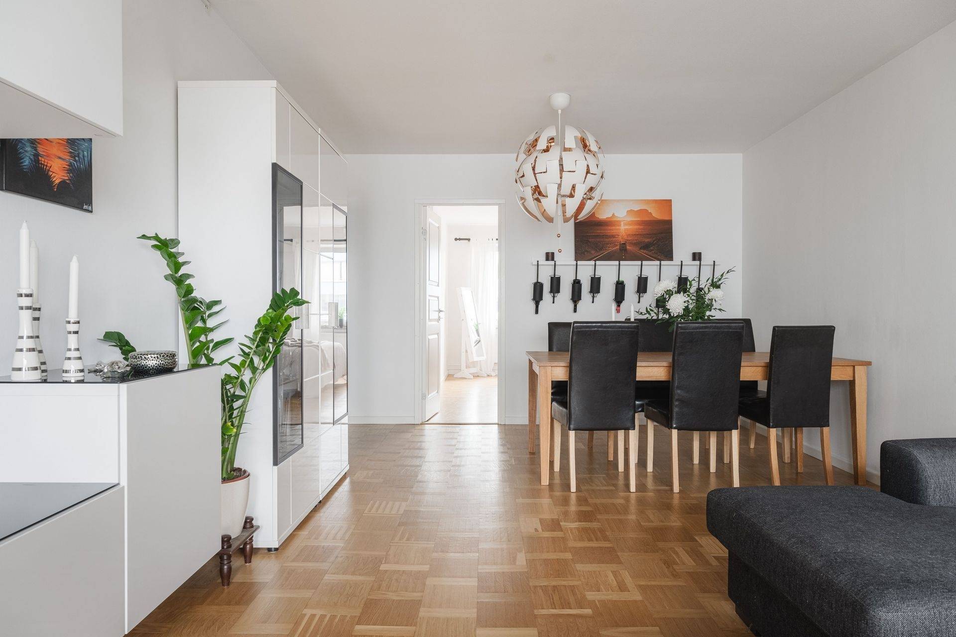 3 rum Lägenhet på Kulladalsgatan 22B Kulladal Malmö kommun - bild 24