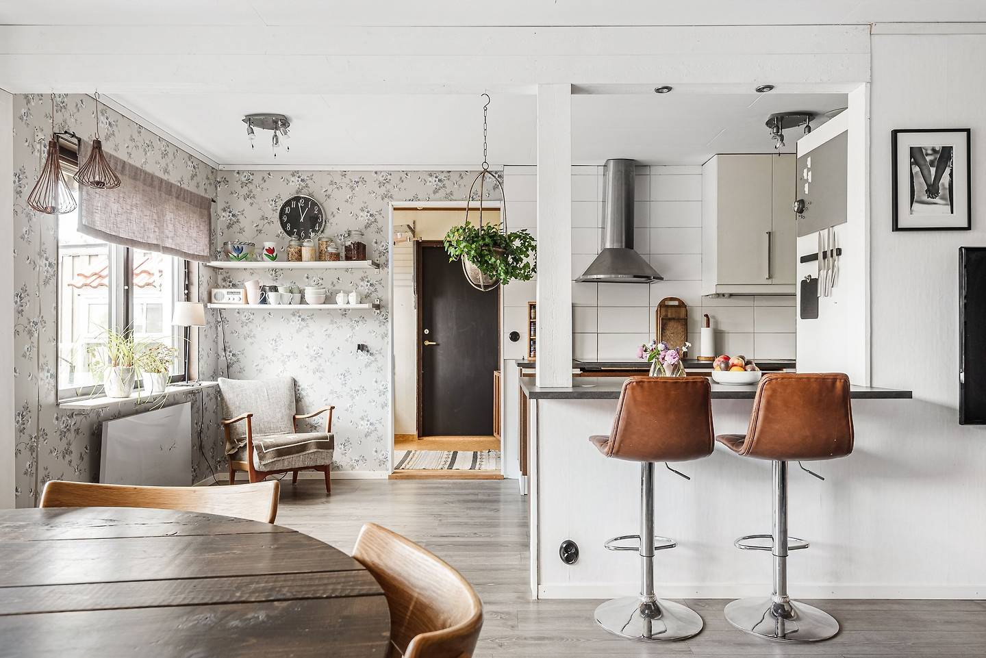 4 rum Villa på Hertig Johans gata 6 Vadstena kommun - bild 9