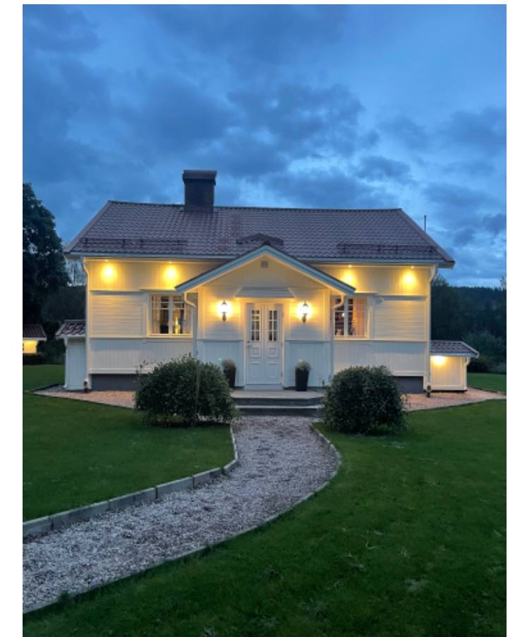 5 rum Villa på Osebol 56 Stöllet Torsby kommun - bild 7