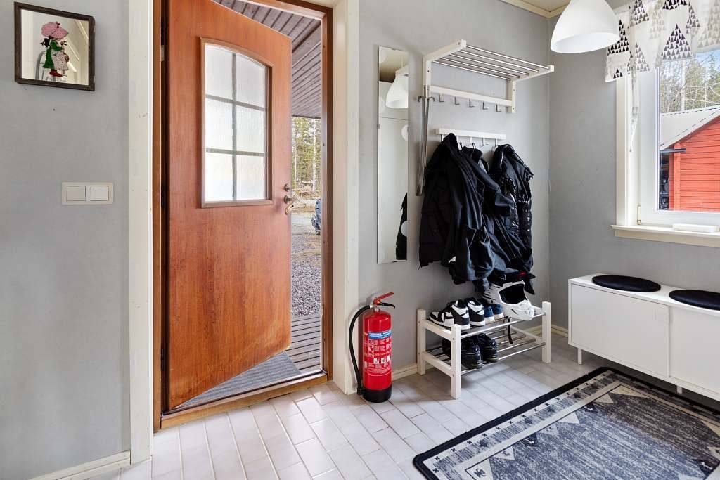 4 rum Villa på Norra Kengis 26 Kengis Pajala kommun - bild 22