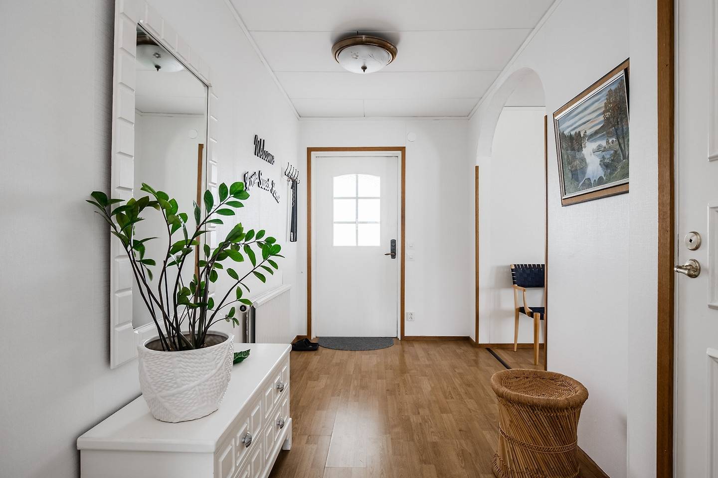 4 rum Villa på Möllersgatan 4 Västanå Tibro kommun - bild 32