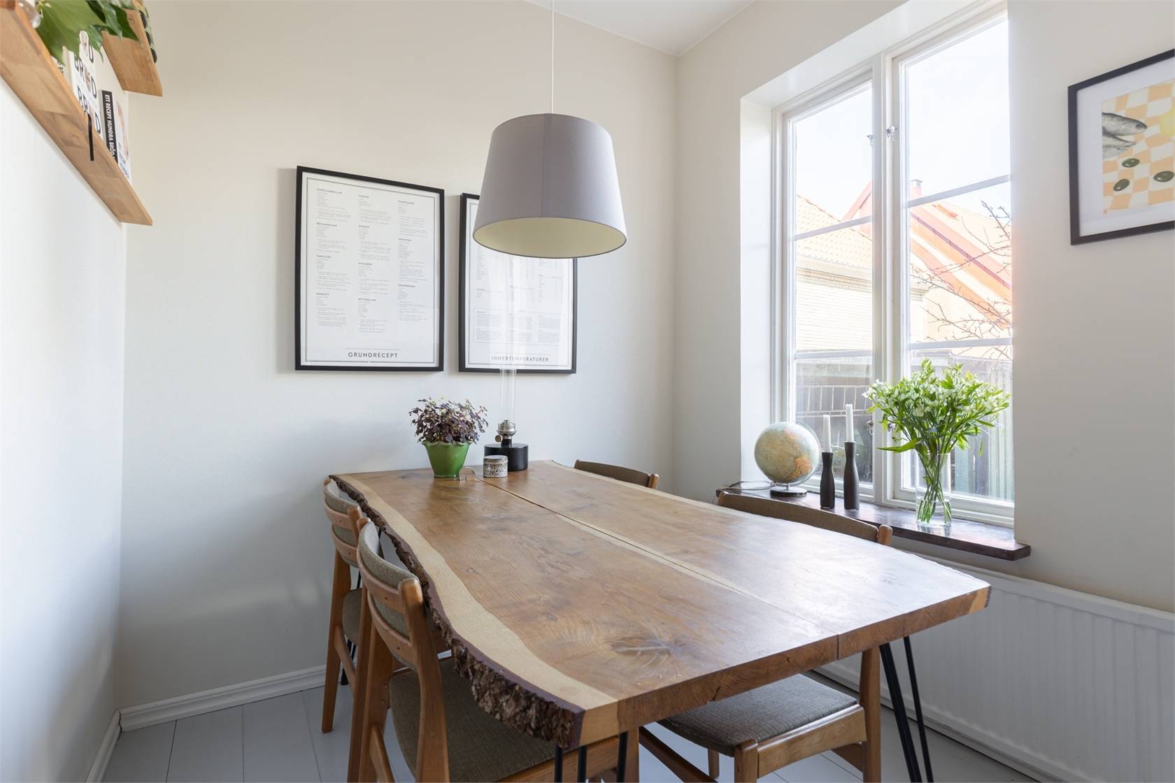 1 rum Lägenhet på Stålbrogatan 6A Centrum Lunds kommun - bild 4