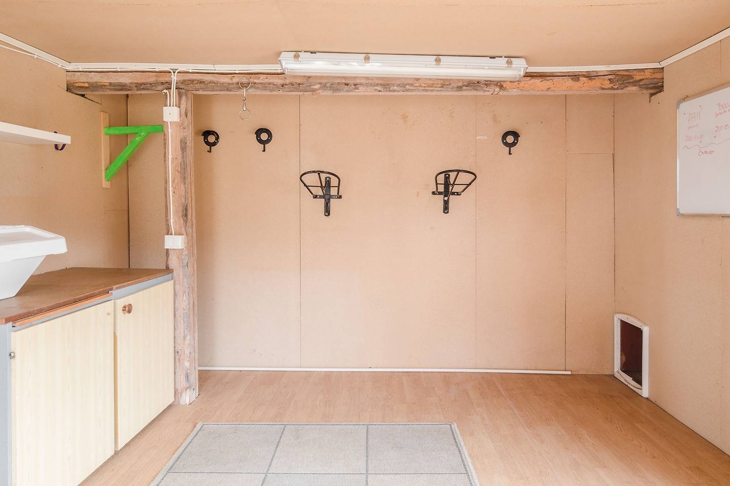 8 rum Gård/skog på Lillängen Rättaregården 1 Holmestad Götene kommun - bild 42