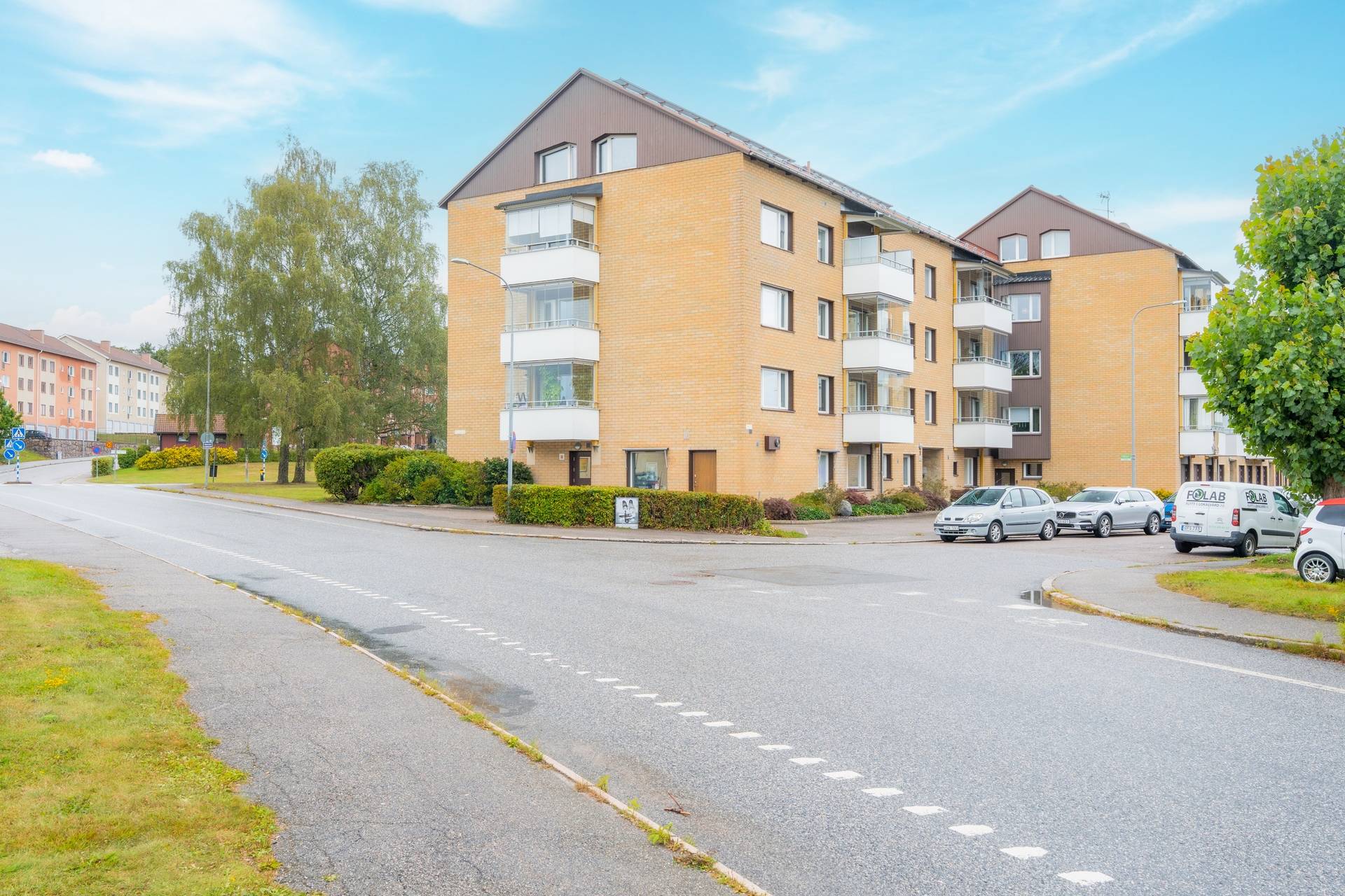 1 rum Lägenhet på Pilos väg 1 Öster Nyköpings kommun - bild 17