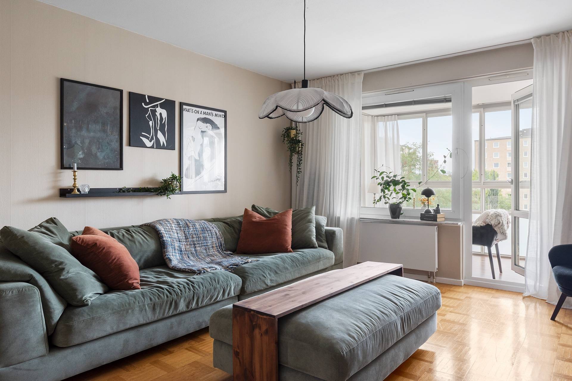 2 rum Lägenhet på Lagmansgatan 6A Malmö Malmö kommun - bild 9