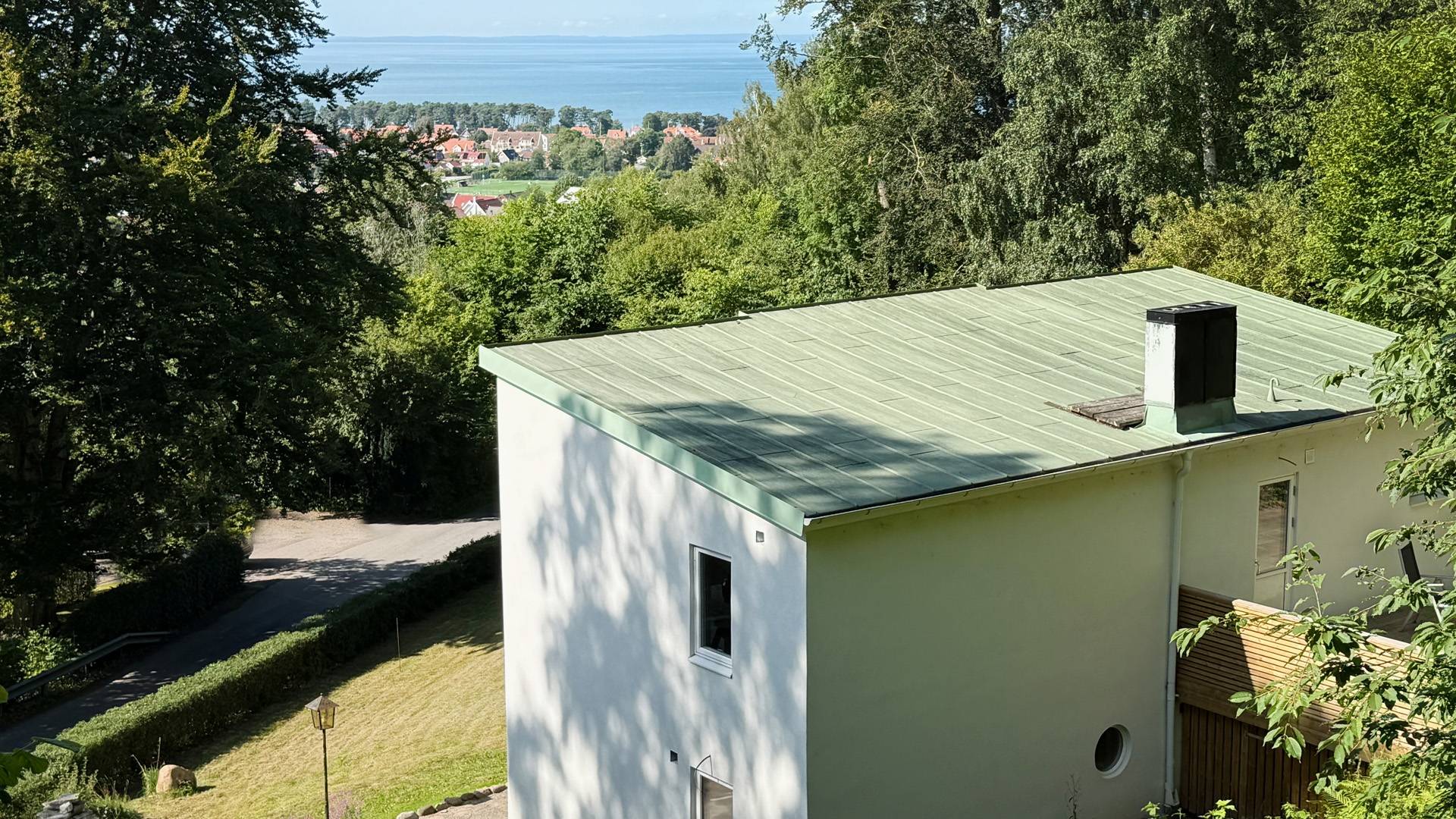 4 rum Villa på Lyavägen 99 Båstad Båstads kommun - bild 3