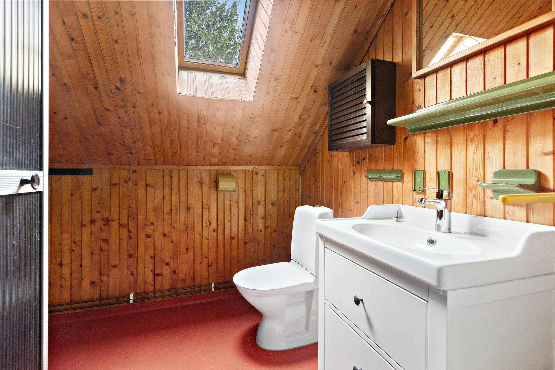 7 rum Villa på Stjärtnäsvägen 35 Färentuna Ekerö kommun - bild 15