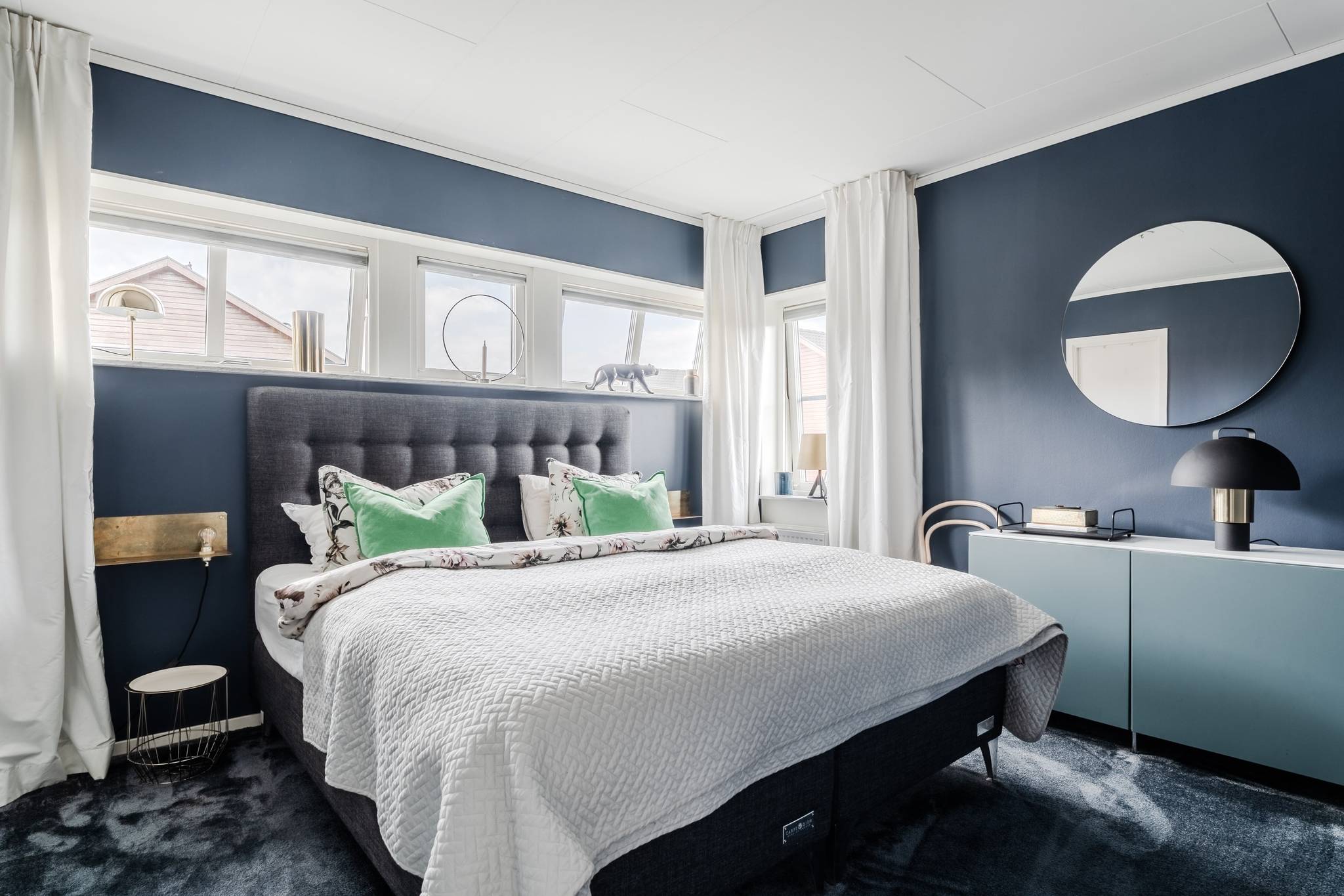 5 rum Villa på Ugglegården 64 Brottkärr, Hovås Göteborgs kommun - bild 35