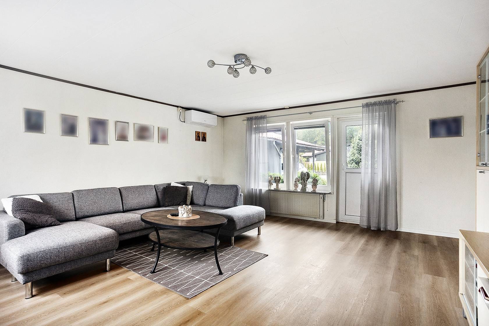 4 rum Villa på Baldervägen 14 Olofström Olofströms kommun - bild 4