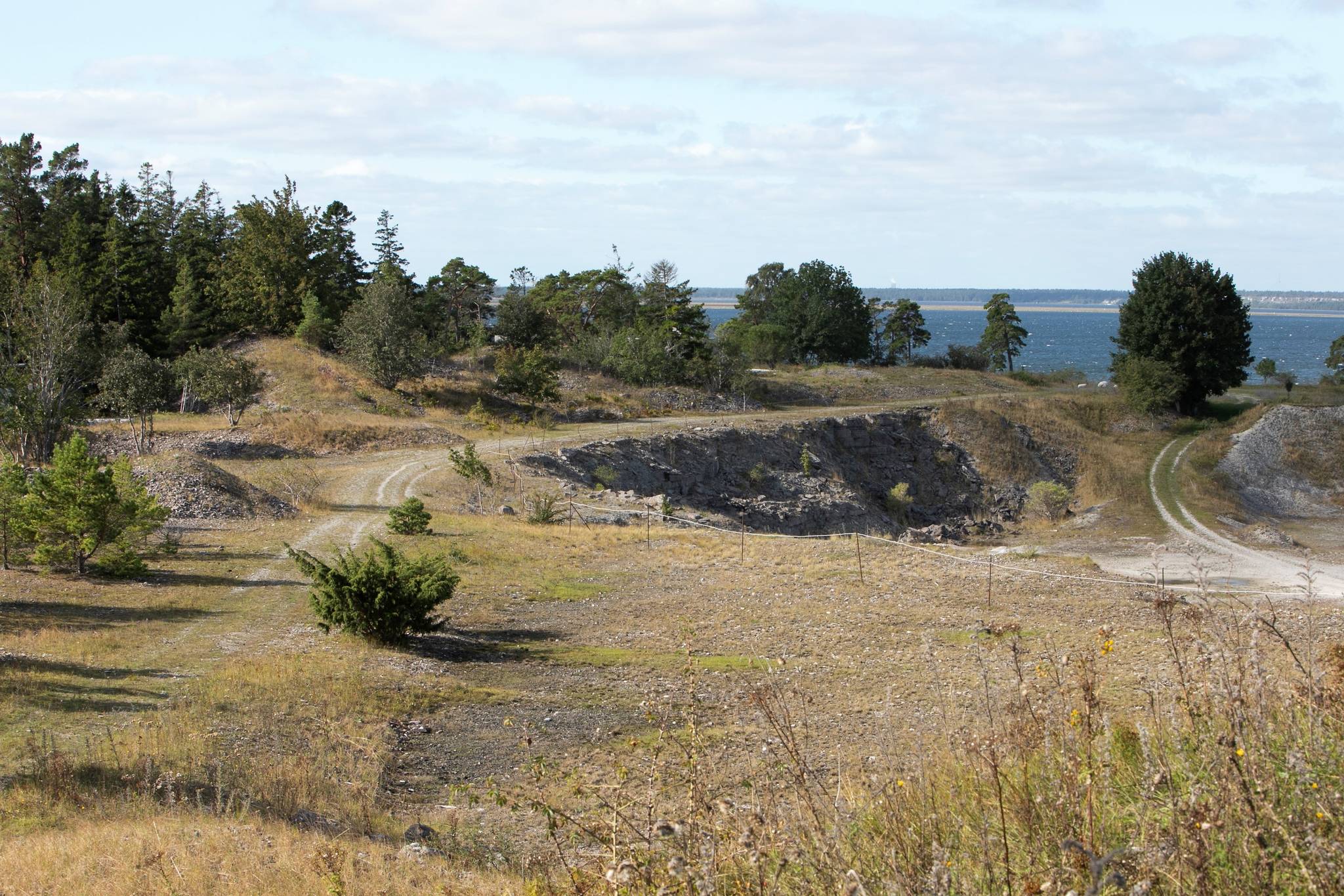 Tomt på Höga land 16 Gotland Gotlands kommun - bild 22