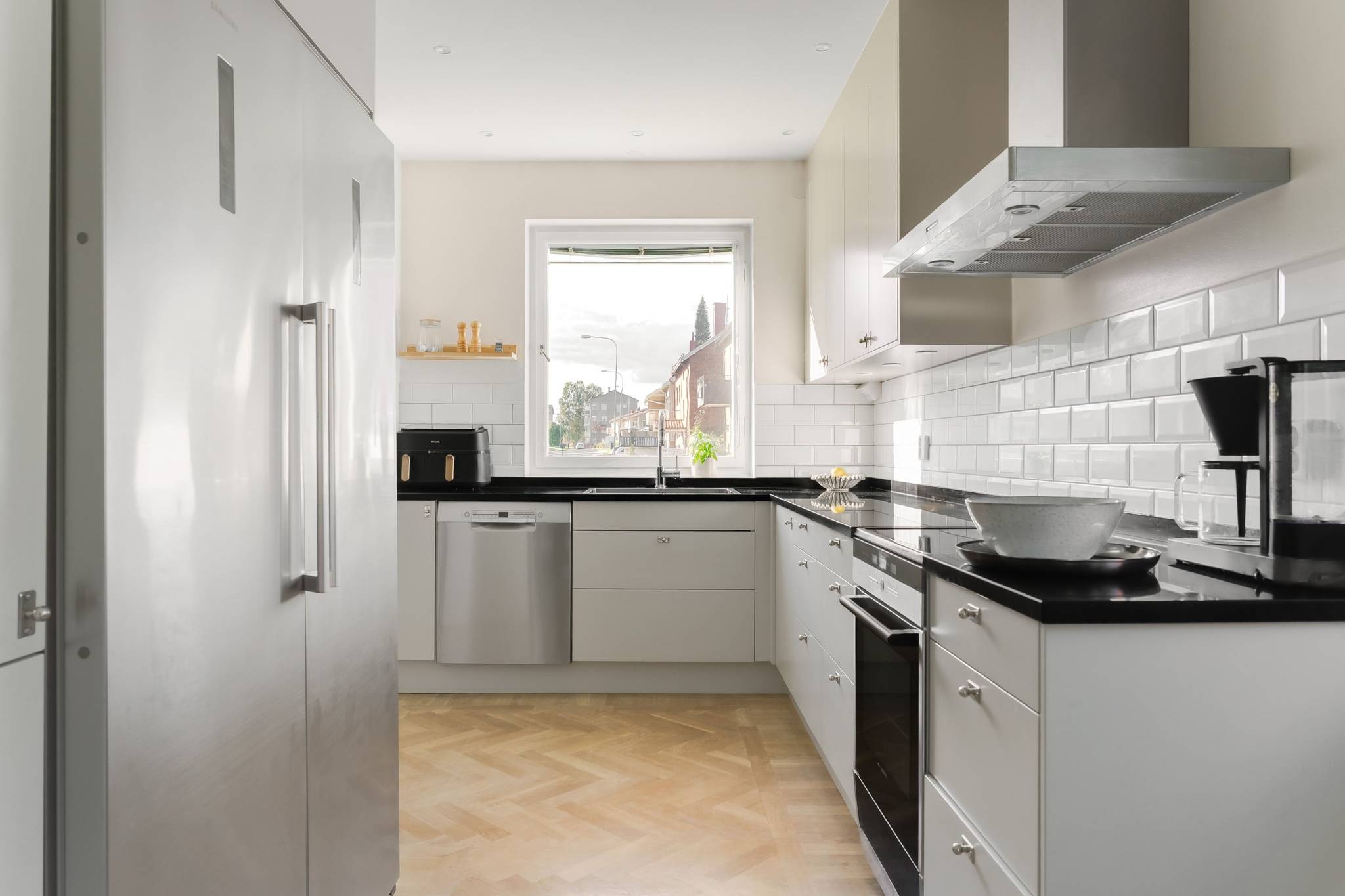 7 rum Villa på Östra Nygatan 118 Älvsbacka Skellefteå kommun - bild 7