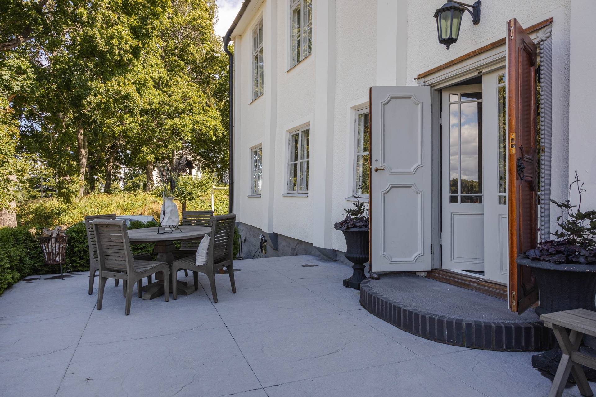 12 rum Villa på Frösåkers gård 10 Frösåker Västerås kommun - bild 6