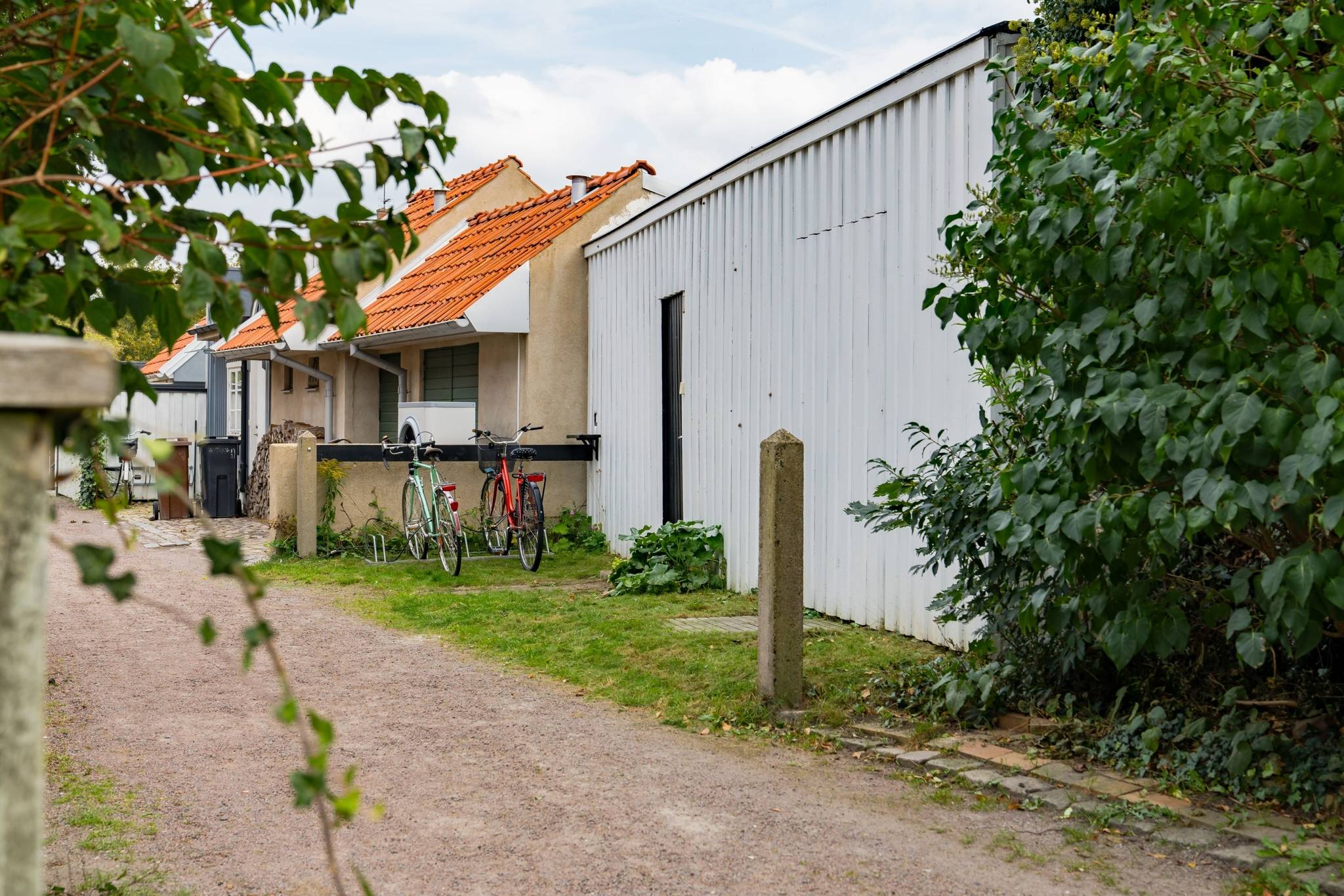 5 rum Radhus på Bytaregatan 17 Kvarntorget Landskrona kommun - bild 38