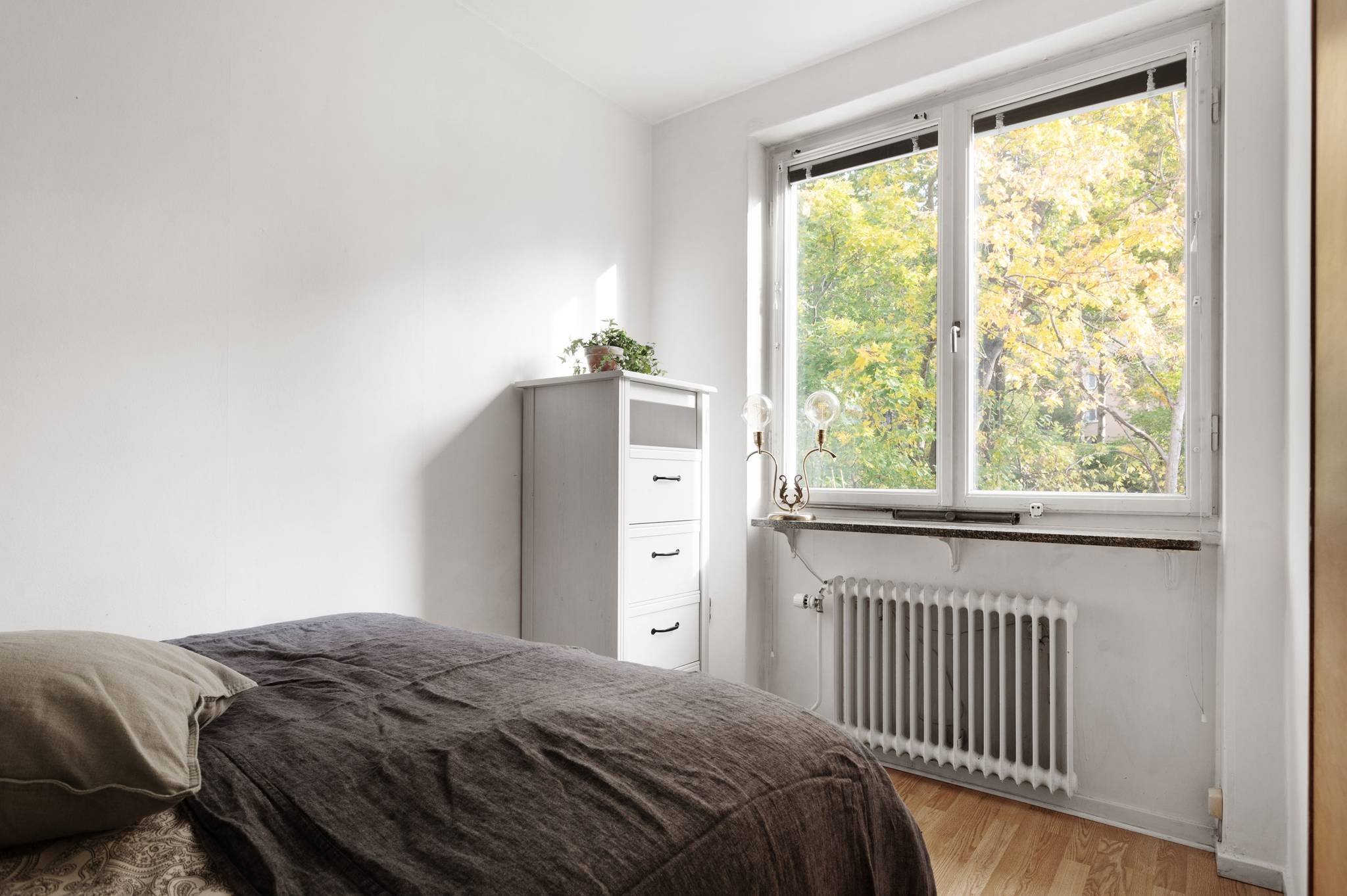2 rum Lägenhet på Skagersvägen 15, 2tr Årsta Stockholms kommun - bild 15
